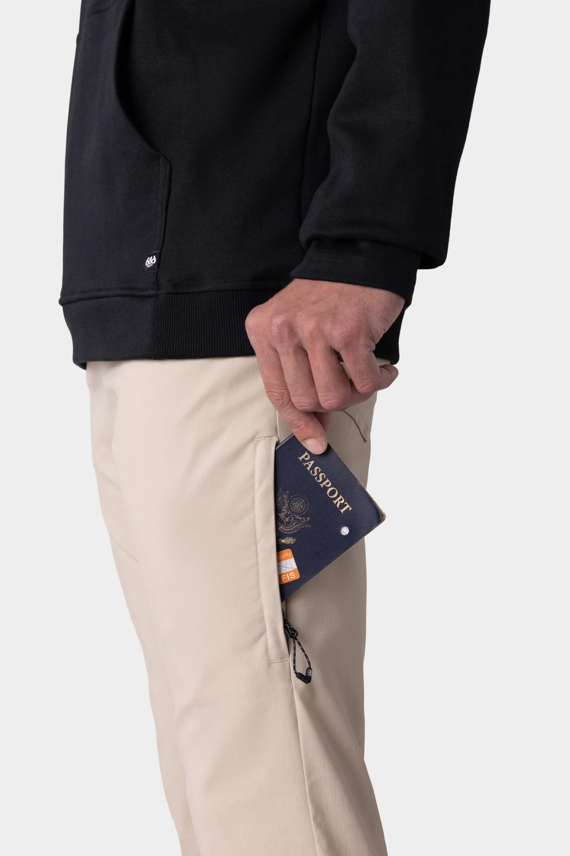 686 Men's Everywhere Pant - Slim Fit - Image 64