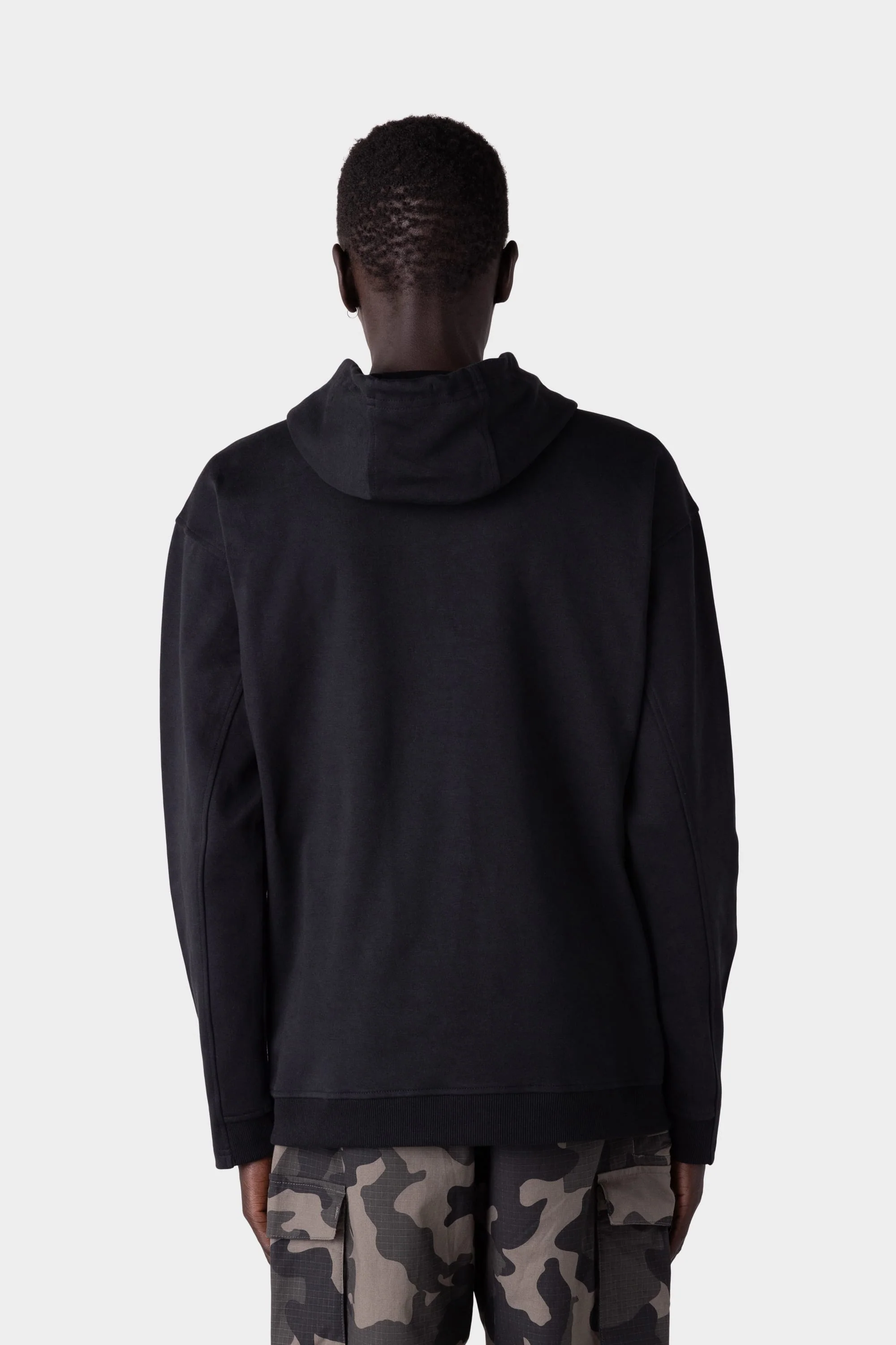 686 Men's Everywhere Performance Double Knit Hoody - Image 2