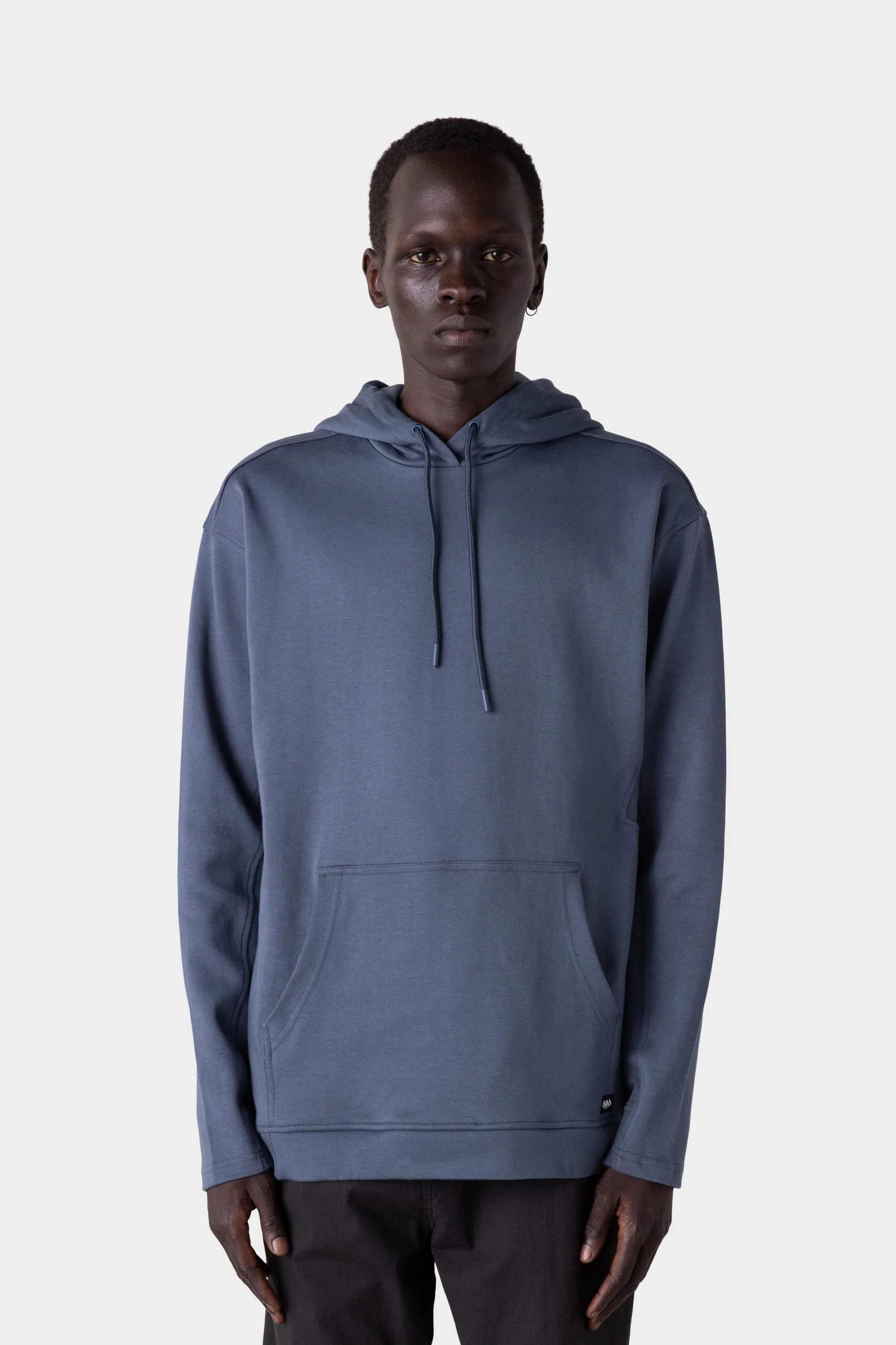 686 Men's Everywhere Performance Double Knit Hoody - Image 25