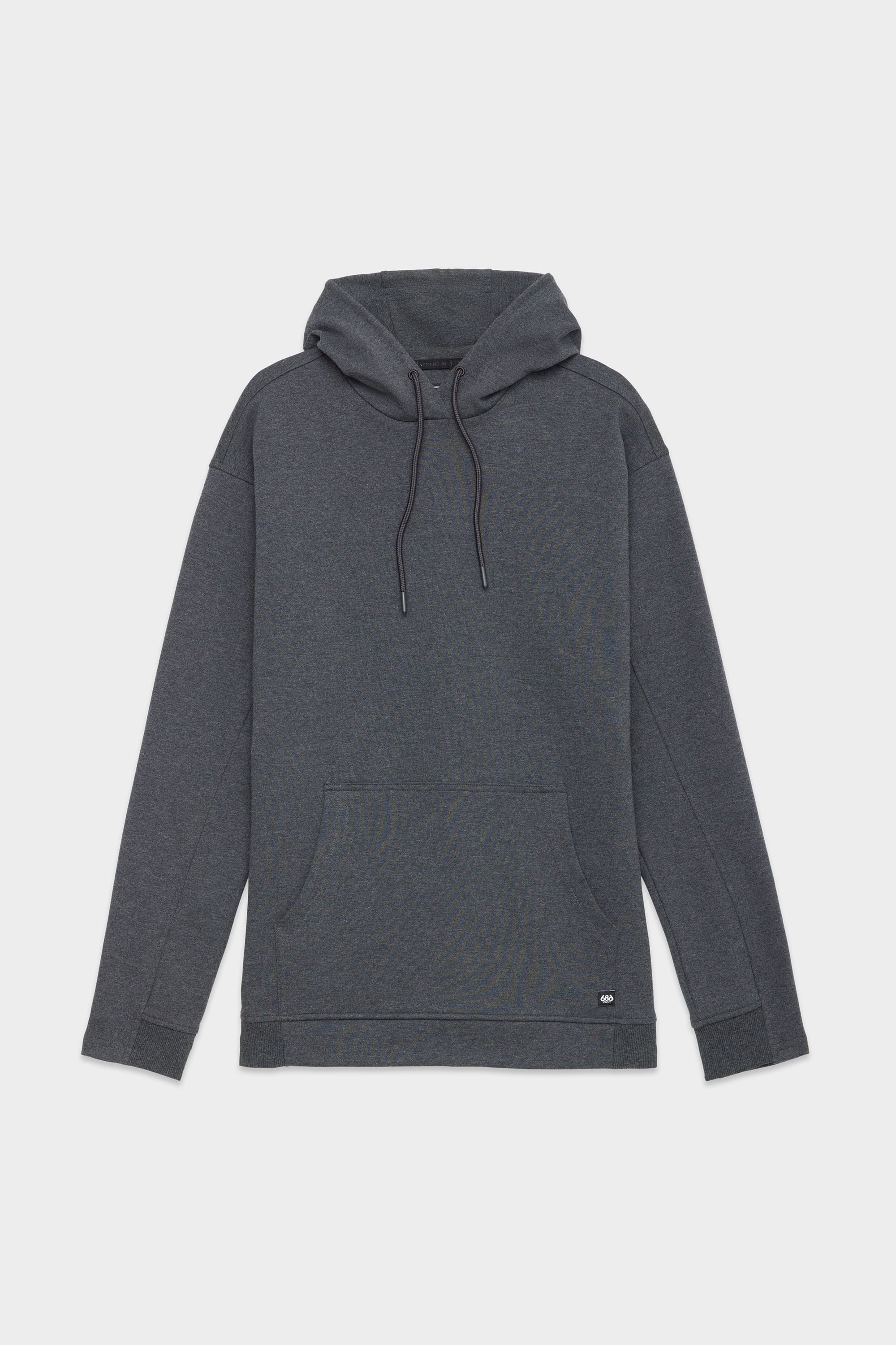 686 Men's Everywhere Performance Double Knit Hoody - Image 33