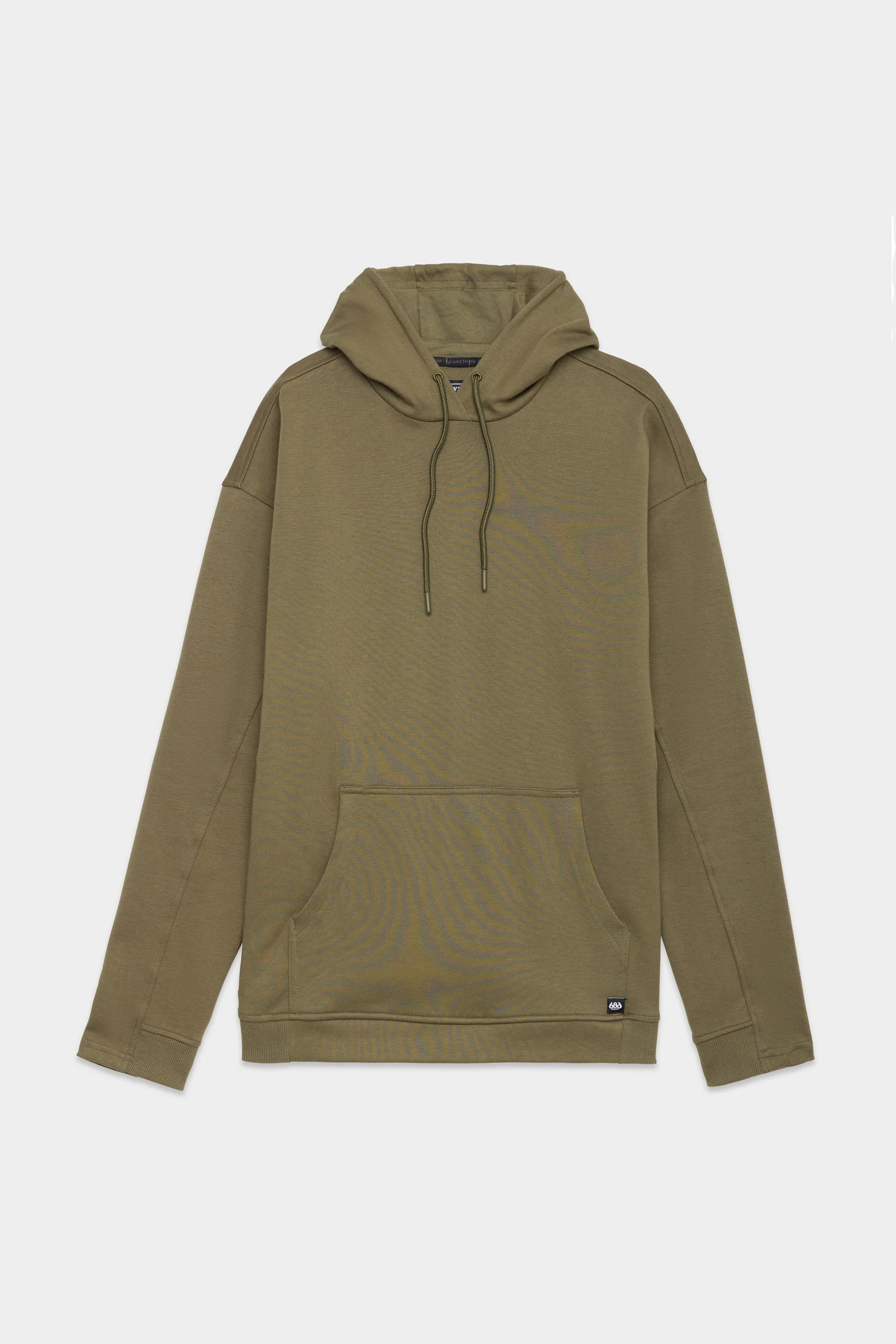 686 Men's Everywhere Performance Double Knit Hoody - Image 35