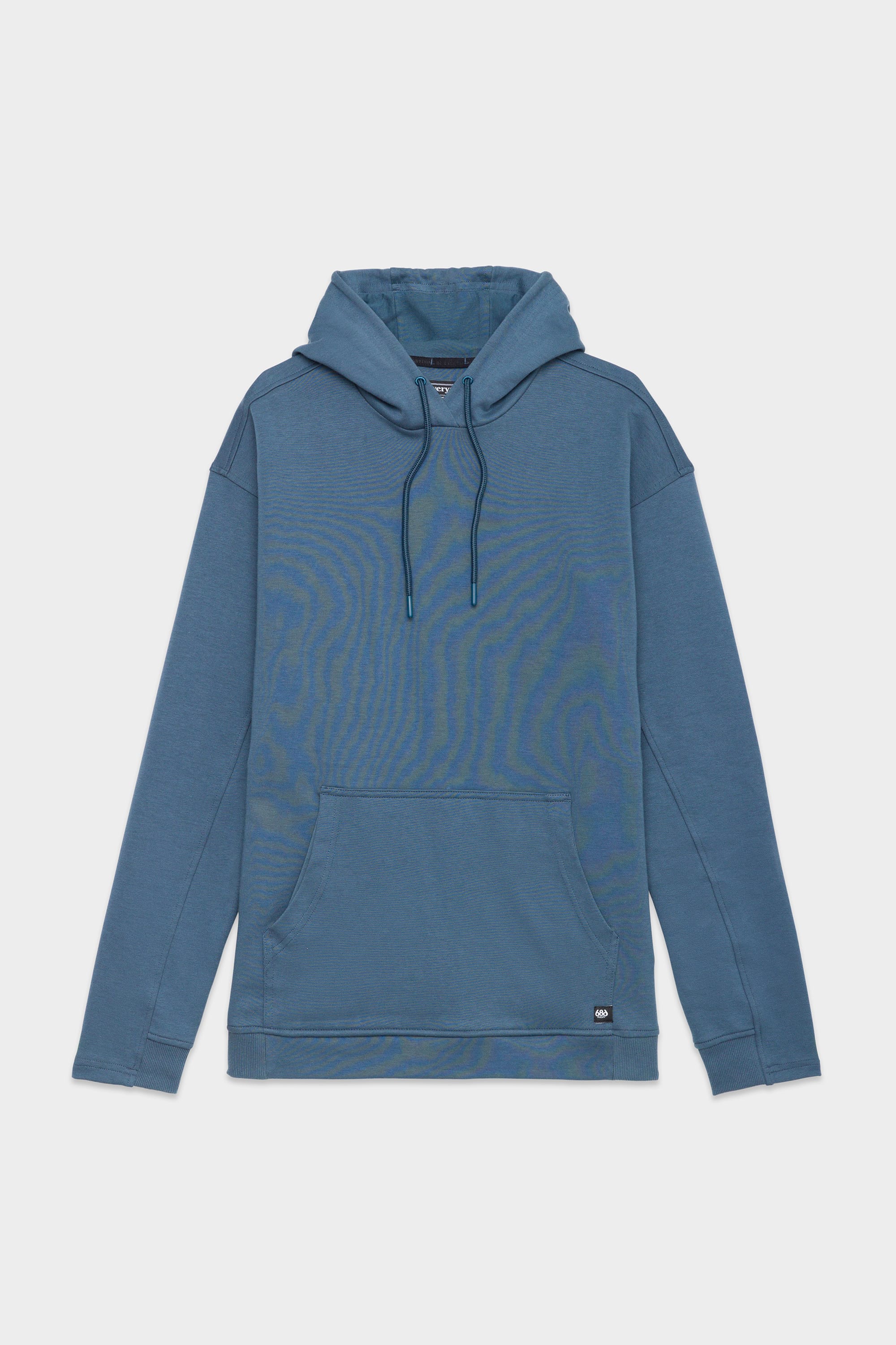 686 Men's Everywhere Performance Double Knit Hoody - Image 37