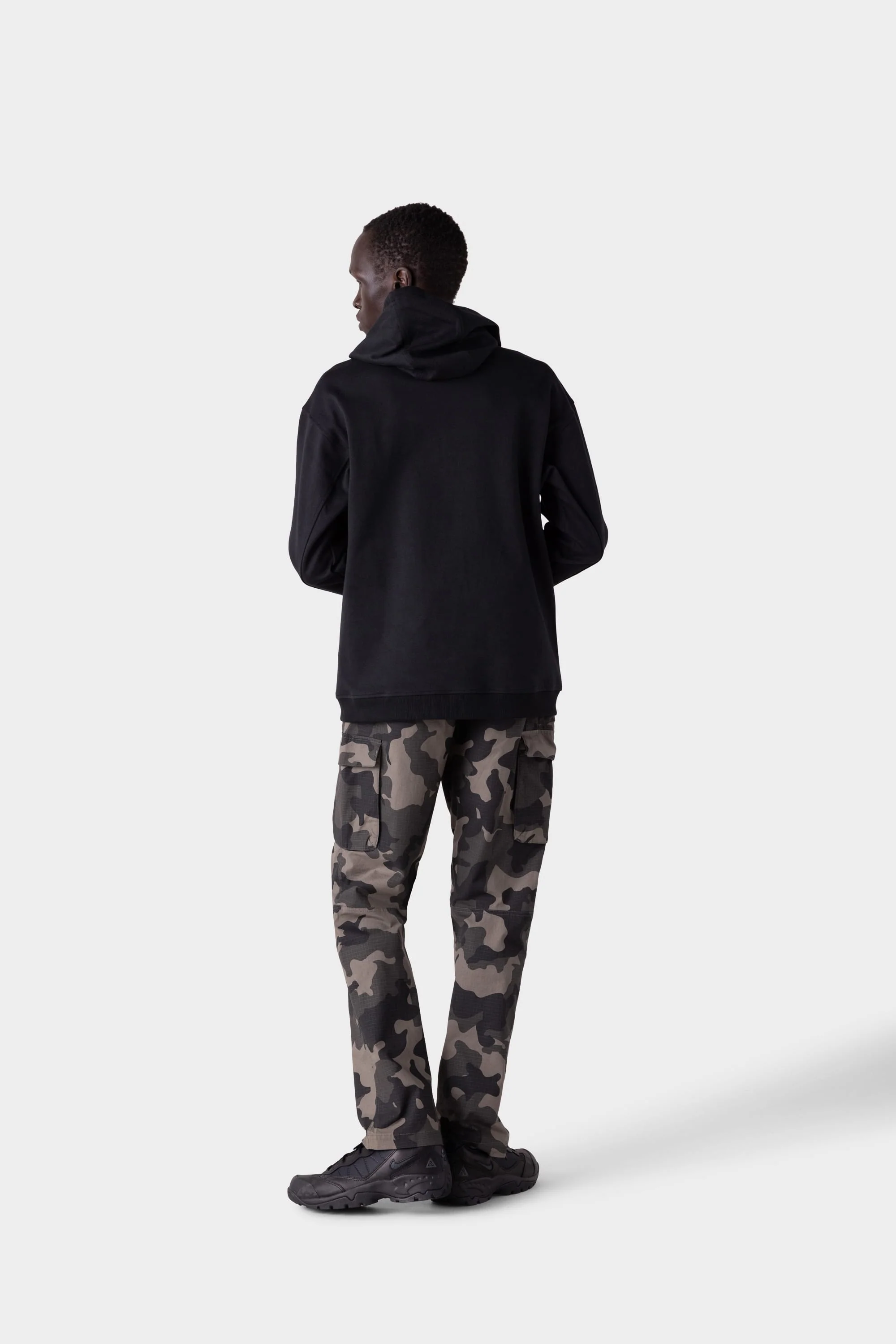 686 Men's Everywhere Performance Double Knit Hoody - Image 8