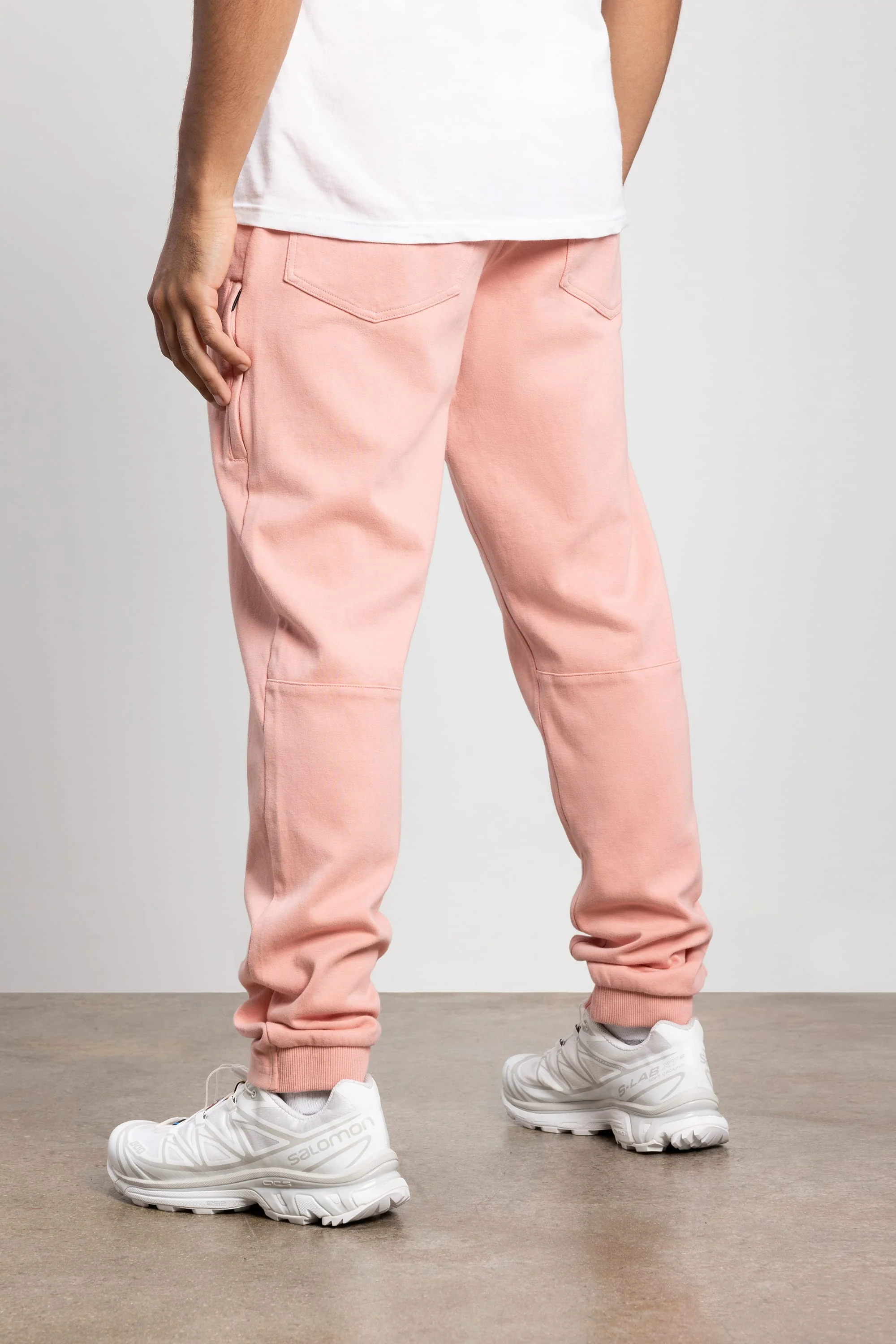 686 Men's Everywhere Double Knit Pant - Image 102