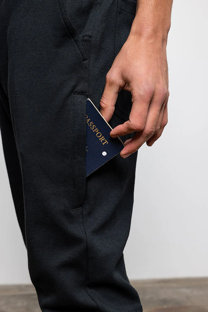 686 Men's Everywhere Double Knit Pant - Image 11