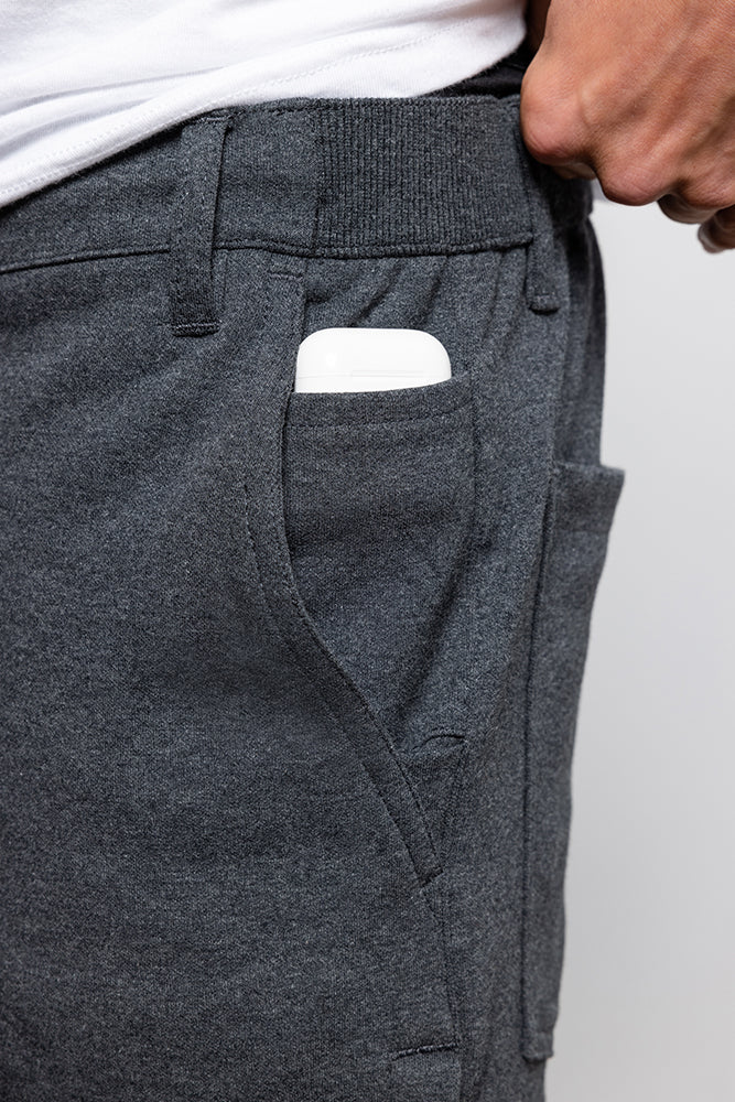 686 Men's Everywhere Double Knit Pant - Image 29