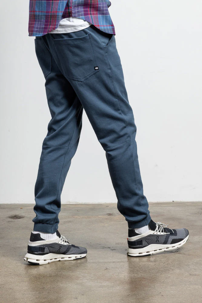 686 Men's Everywhere Double Knit Pant - Image 33