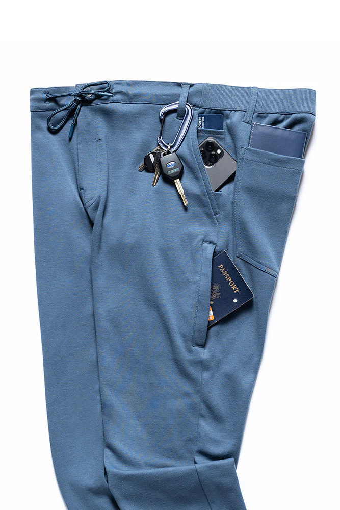 686 Men's Everywhere Double Knit Pant - Image 36
