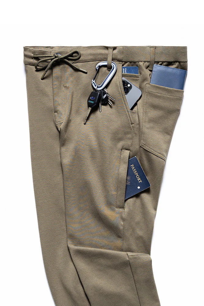 686 Men's Everywhere Double Knit Pant - Image 50