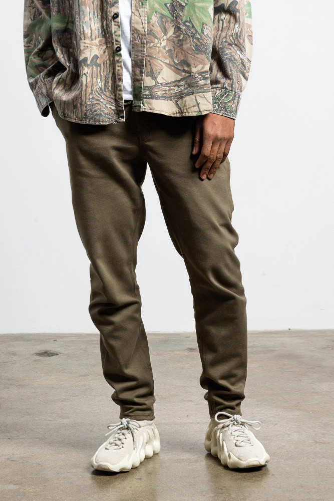 686 Men's Everywhere Double Knit Pant - Image 51