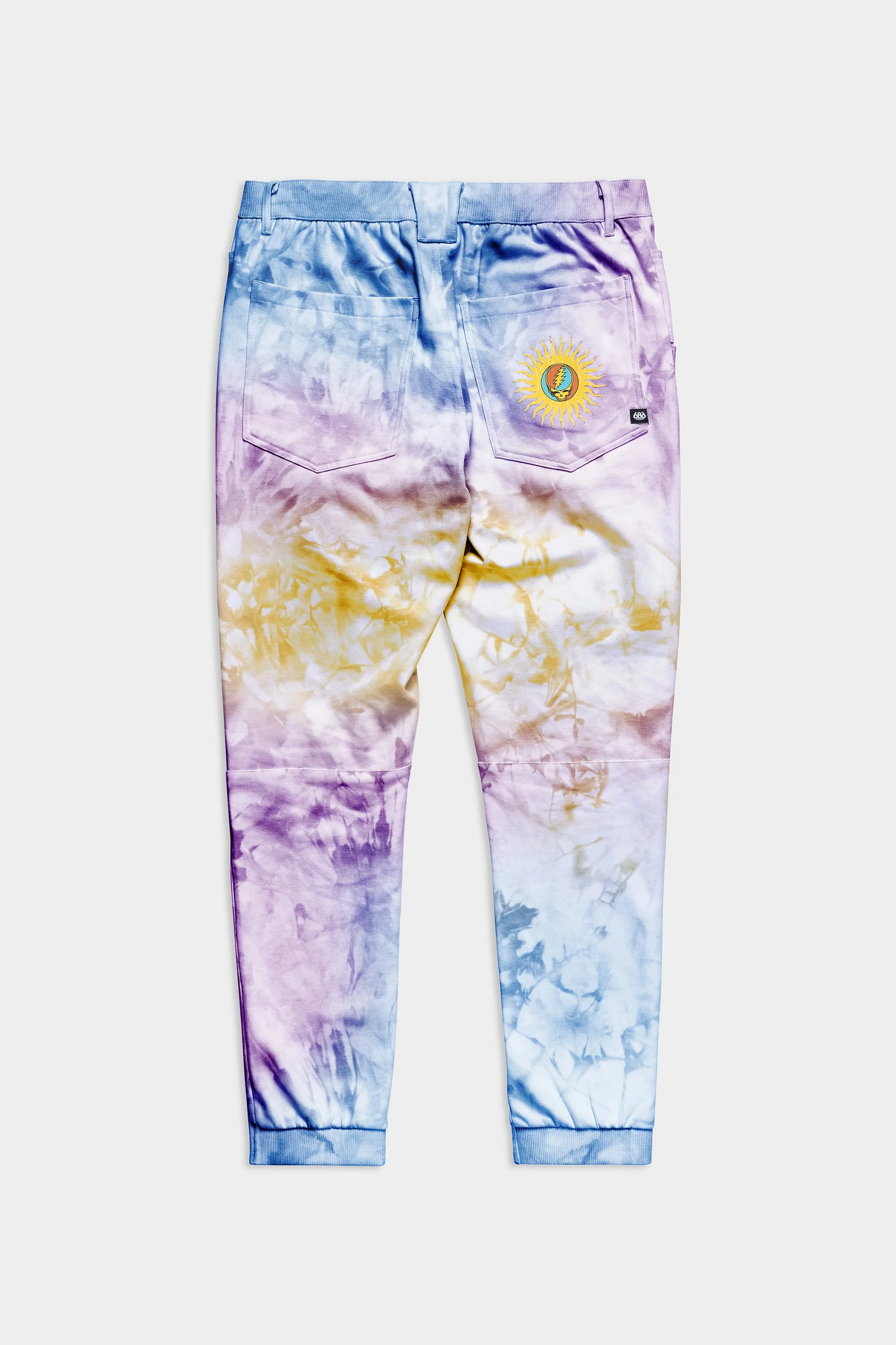 686 Men's Everywhere Double Knit Pant - Image 63