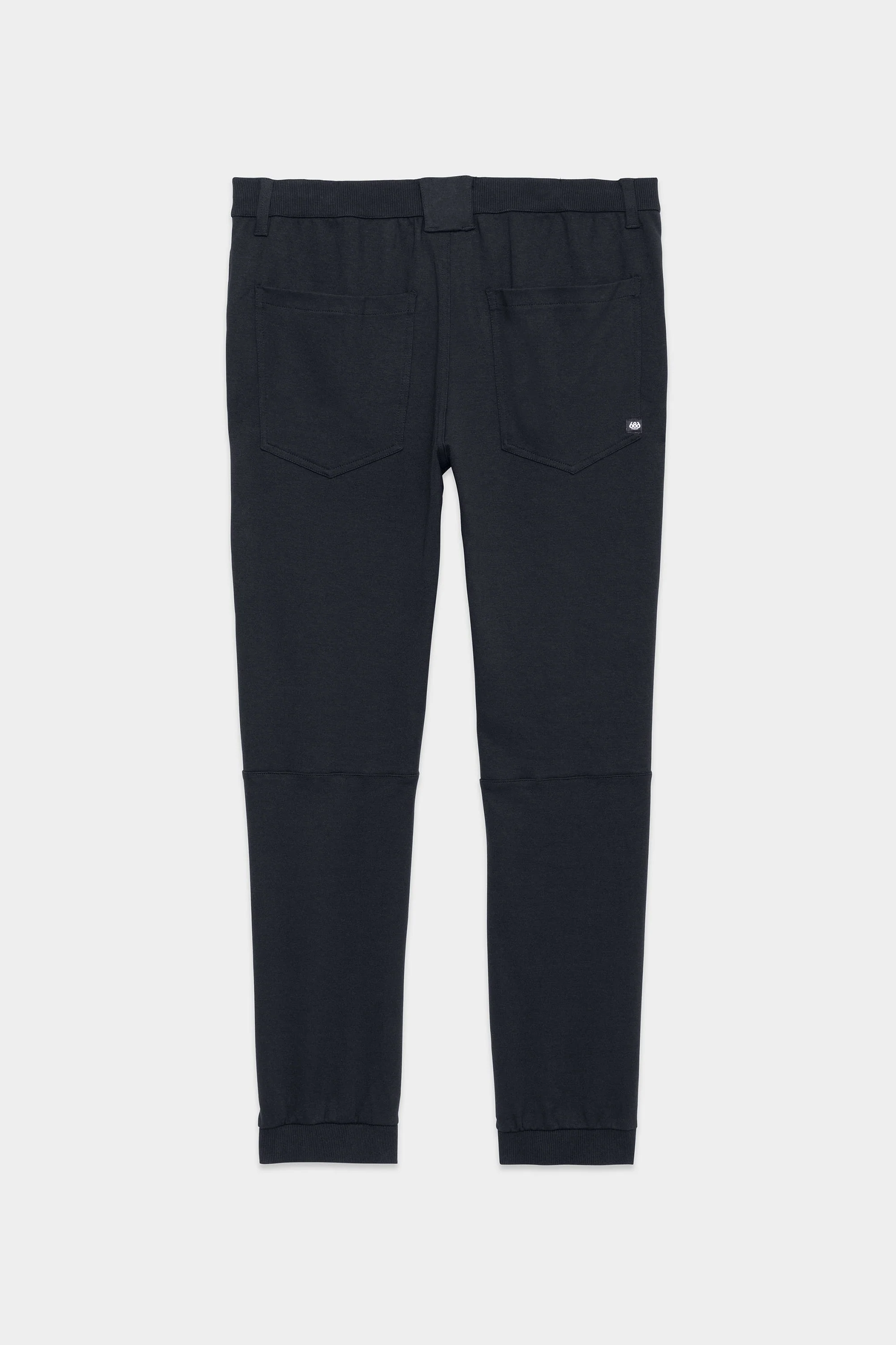 686 Men's Everywhere Double Knit Pant - Image 8