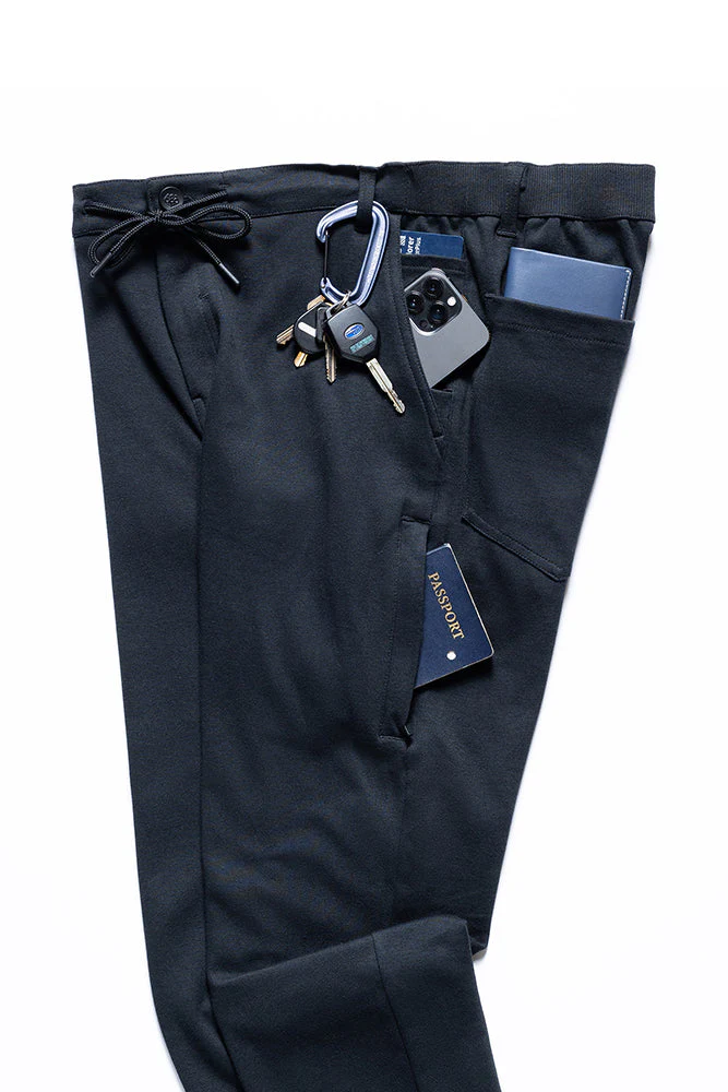 686 Men's Everywhere Double Knit Pant - Image 9