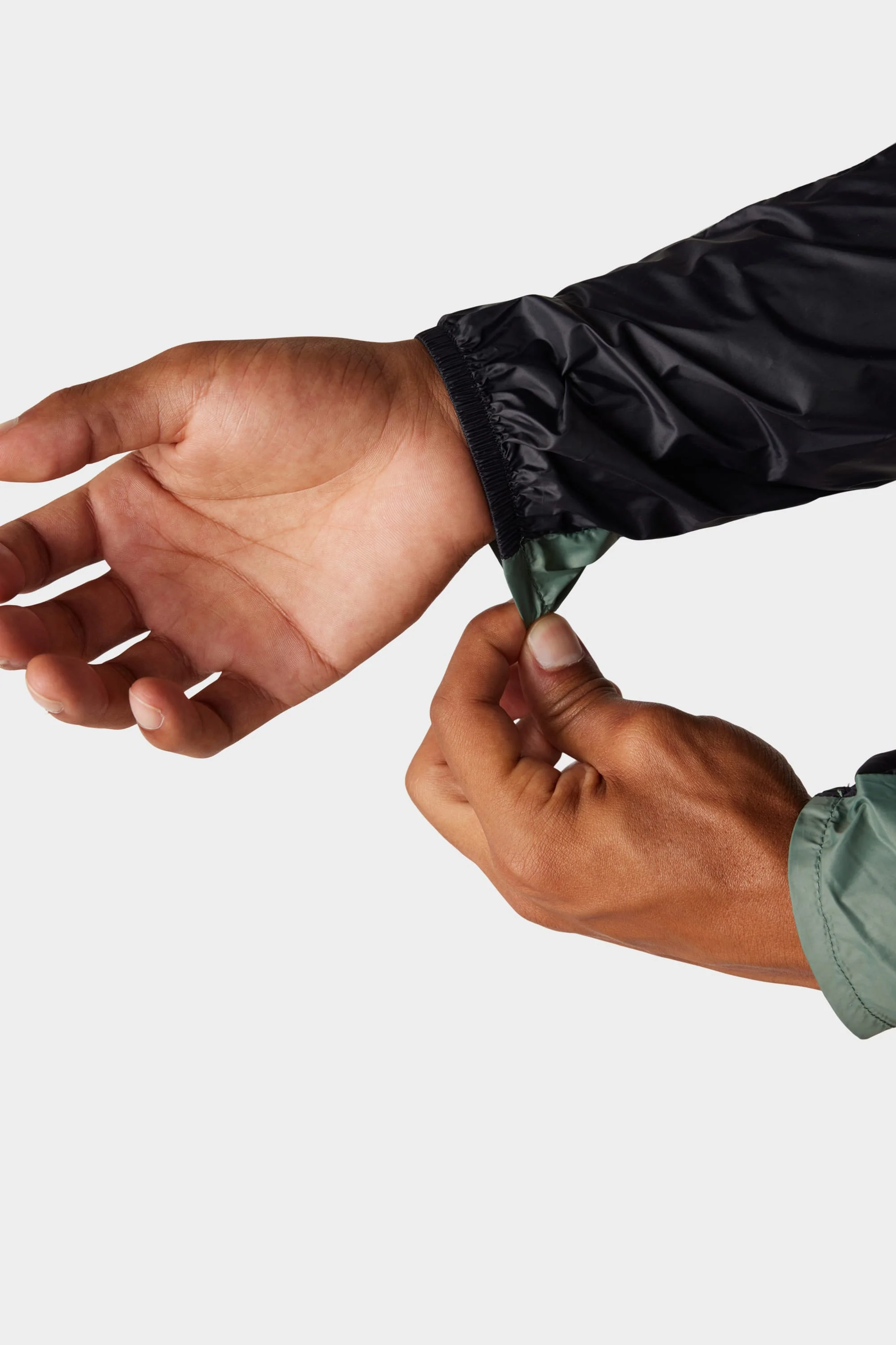 686 Men's Grid Shell Jacket - Image 16