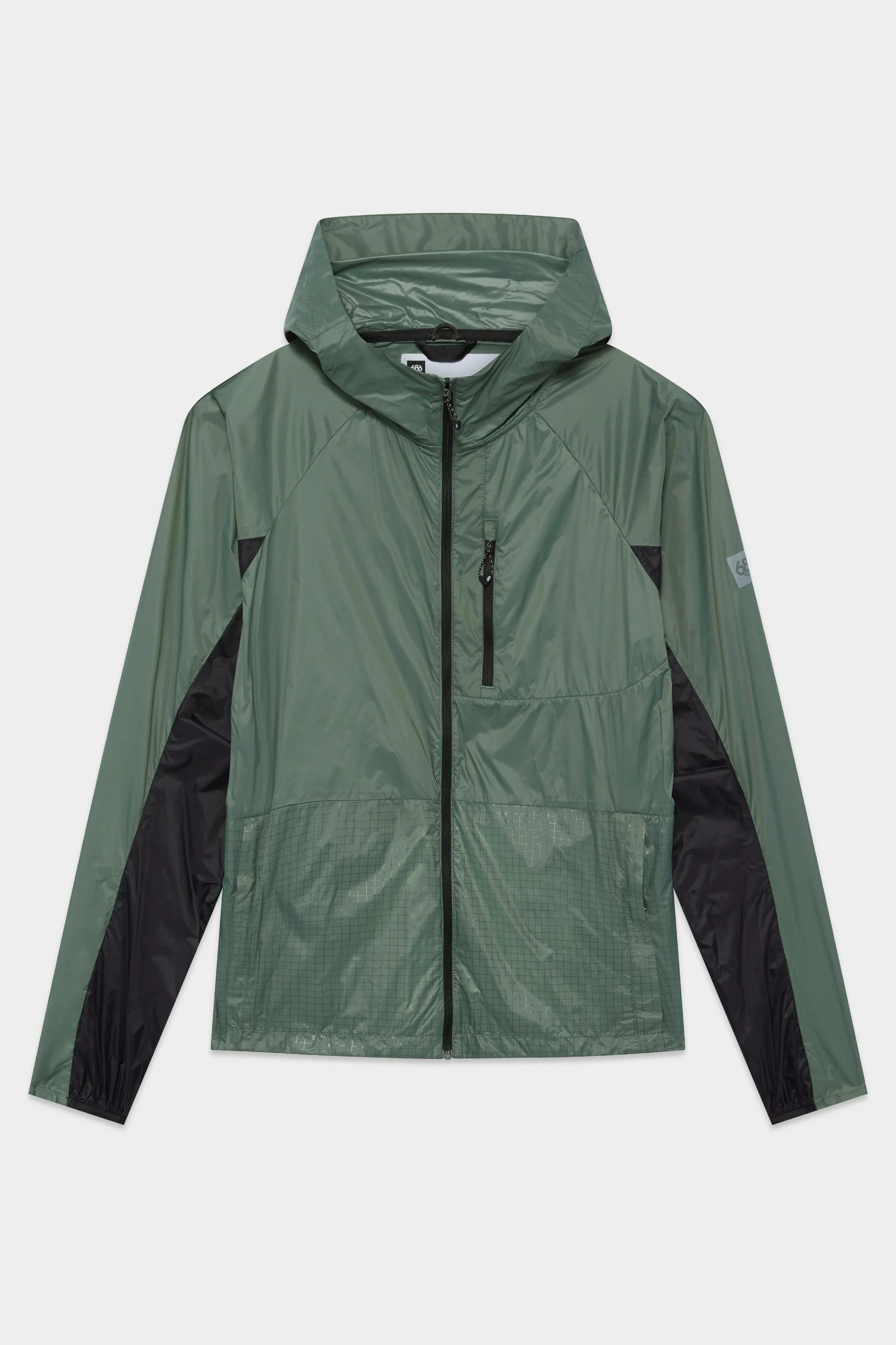 686 Men's Grid Shell Jacket - Image 21