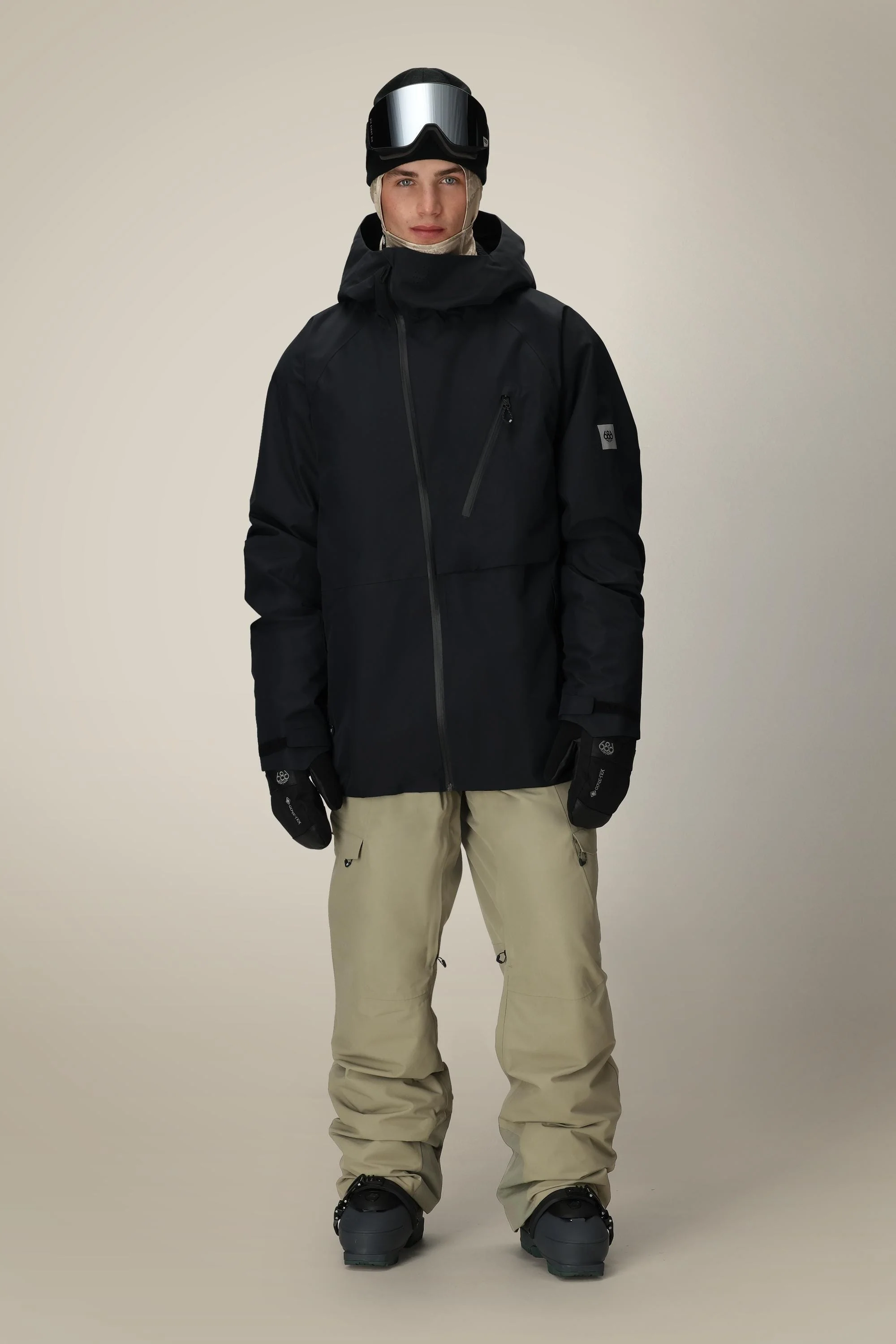 686 Men's Hydra™ Thermagraph® Jacket - Image 10