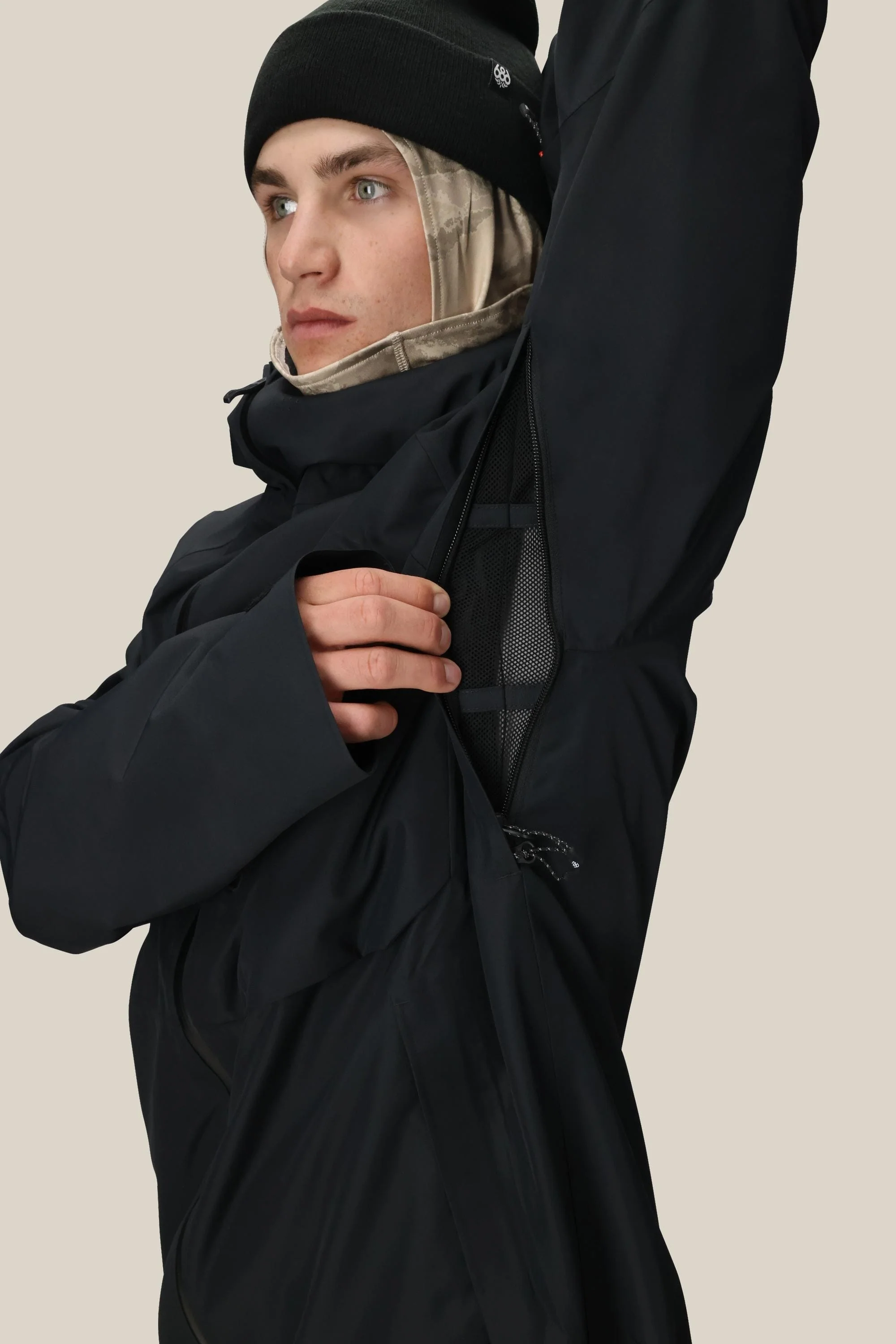 686 Men's Hydra™ Thermagraph® Jacket - Image 11
