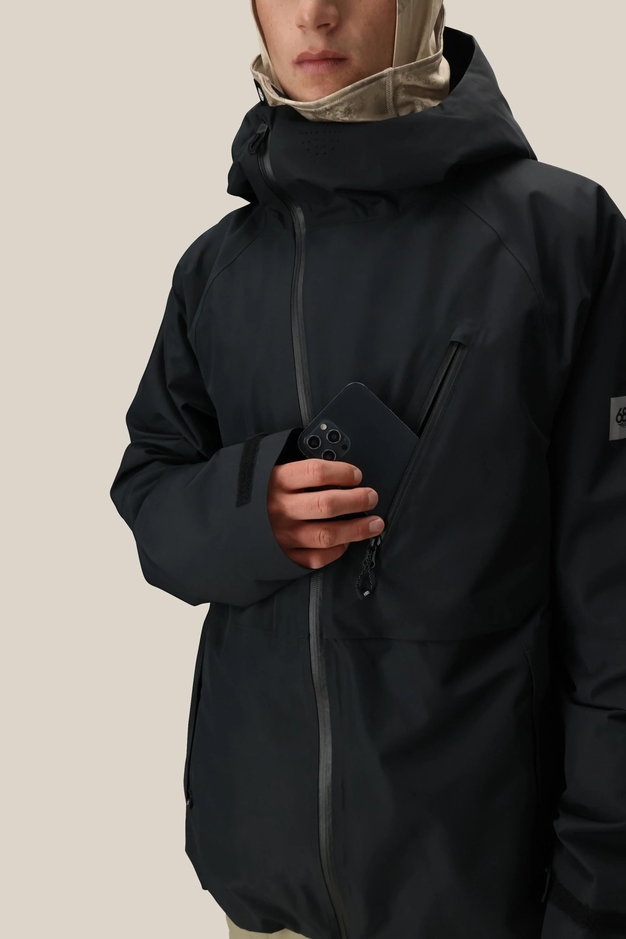 686 Men's Hydra™ Thermagraph® Jacket - Image 12