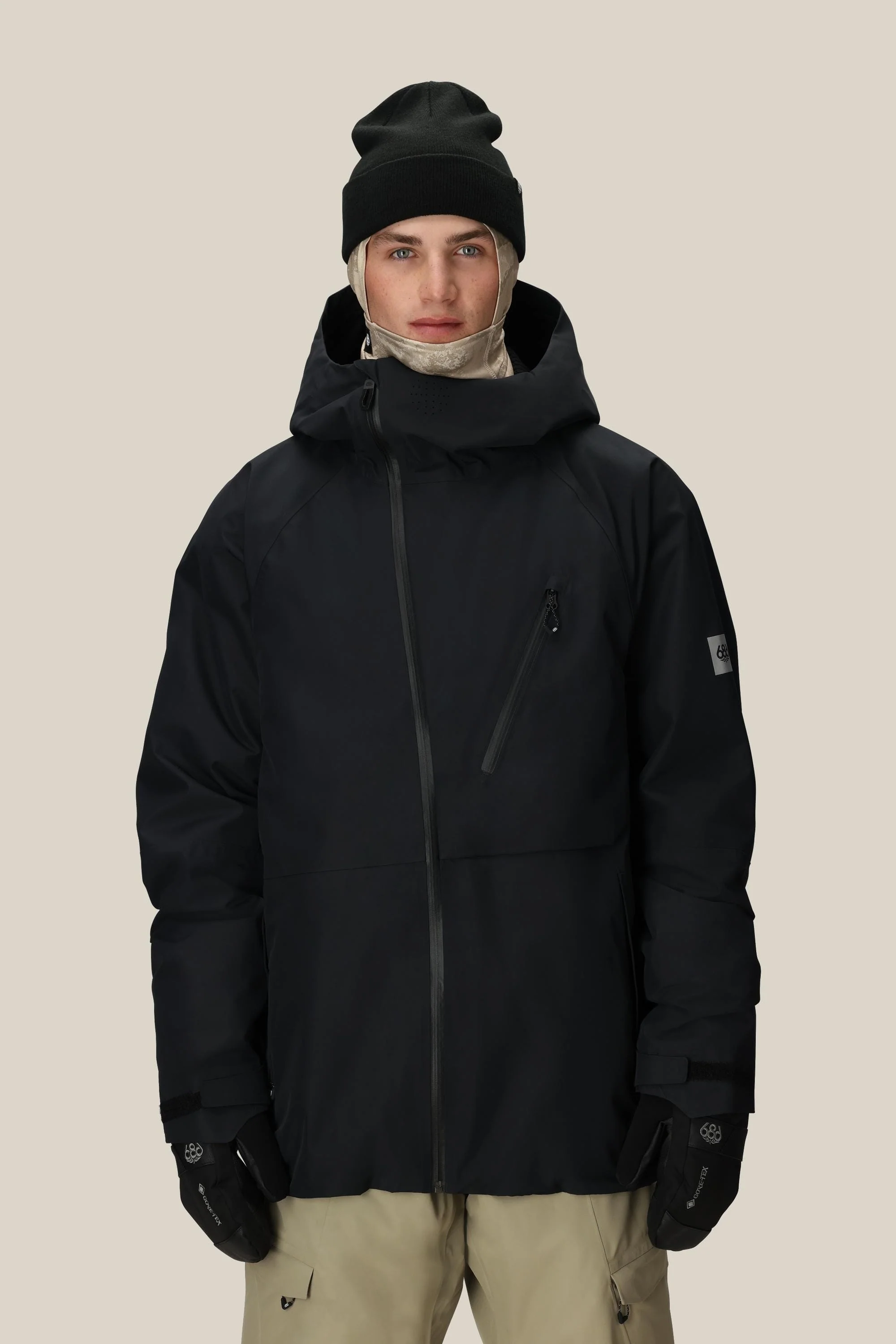 686 Men's Hydra™ Thermagraph® Jacket - Image 13