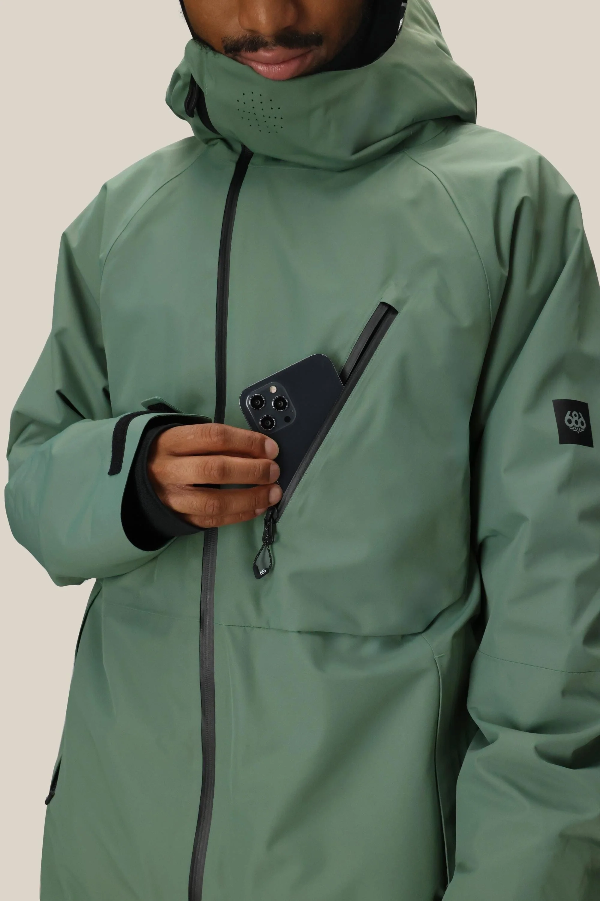 686 Men's Hydra™ Thermagraph® Jacket - Image 19
