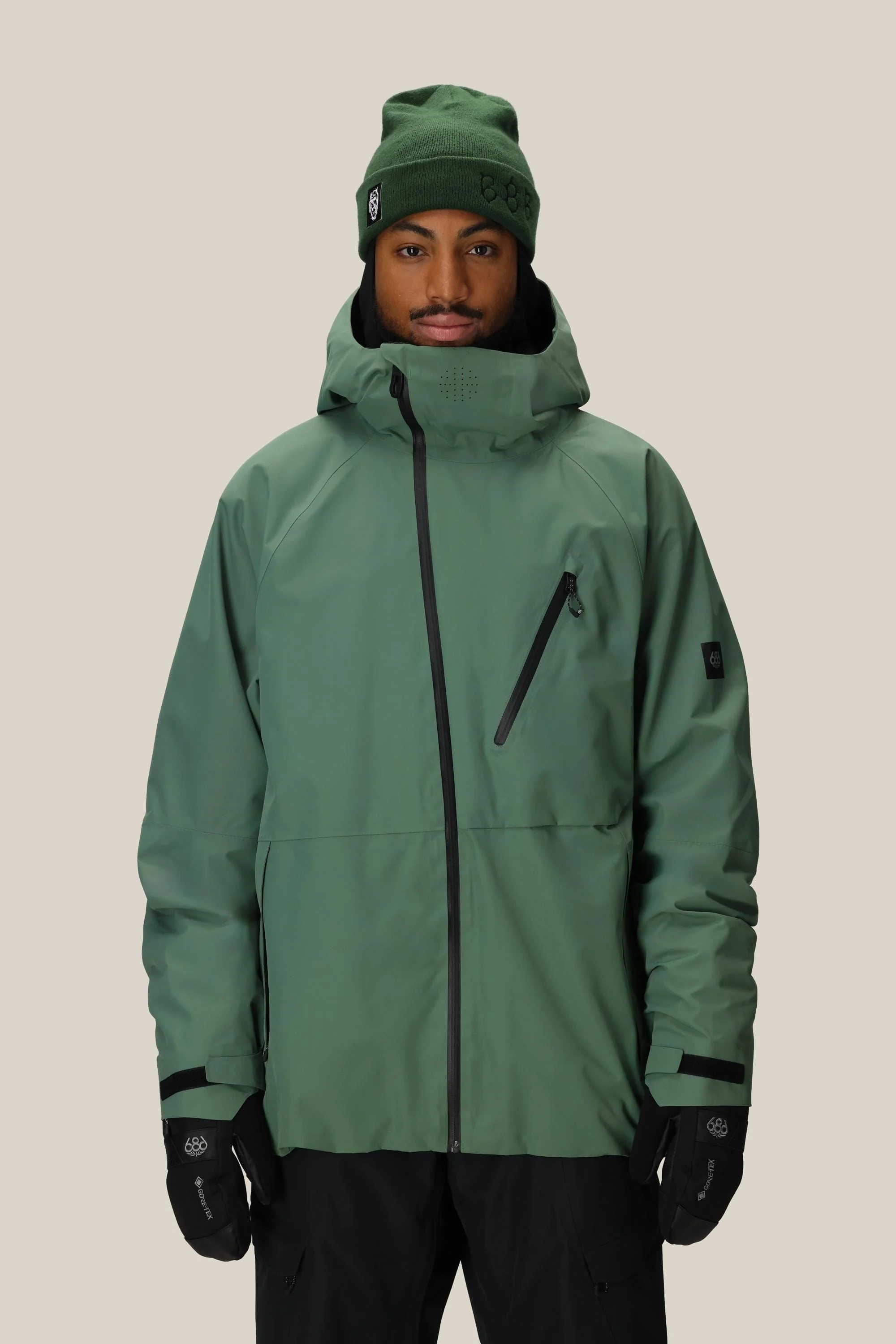 686 Men's Hydra™ Thermagraph® Jacket - Image 20