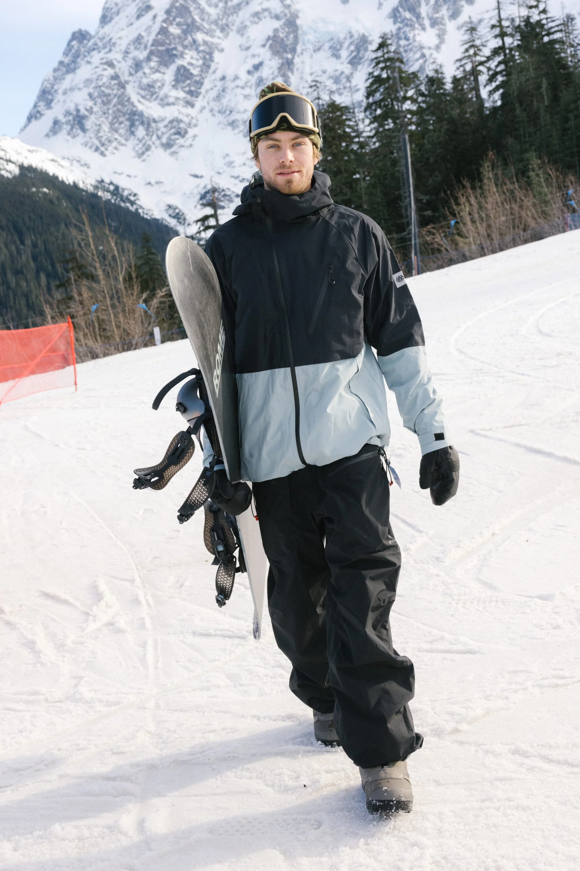 686 Men's Hydra™ Thermagraph® Jacket - Image 23