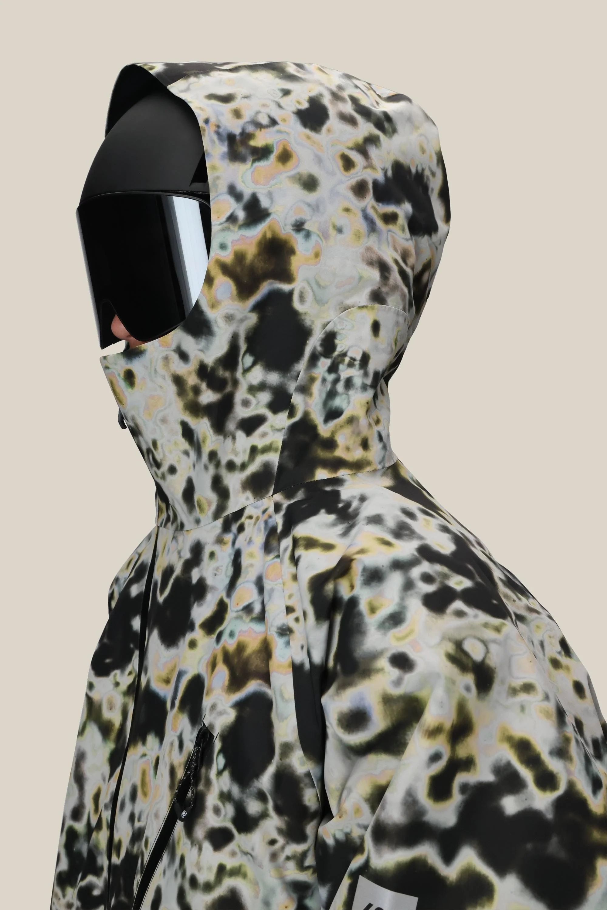 686 Men's Hydra™ Thermagraph® Jacket - Image 3