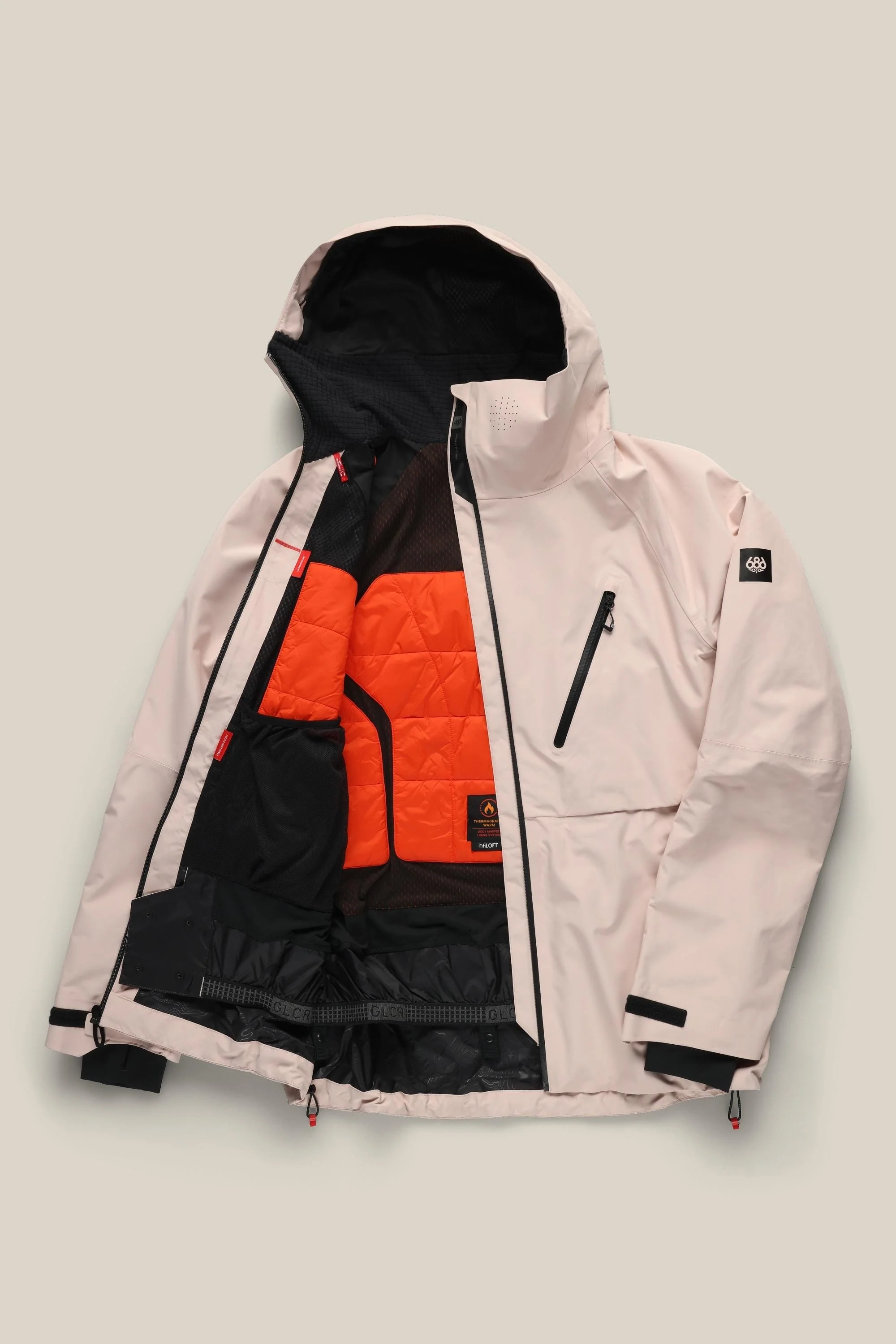 686 Men's Hydra™ Thermagraph® Jacket - Image 37