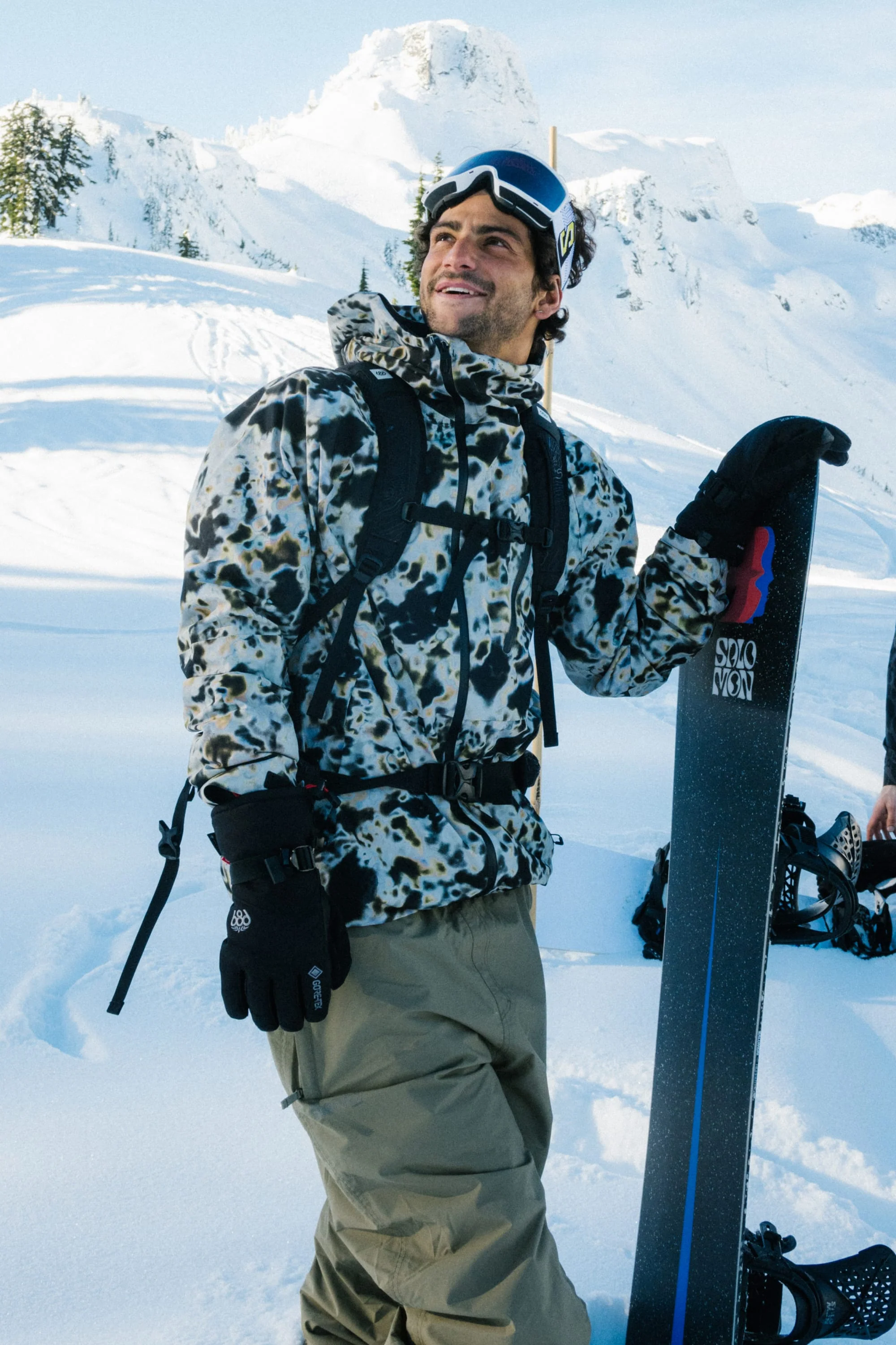 686 Men's Hydra™ Thermagraph® Jacket - Image 5