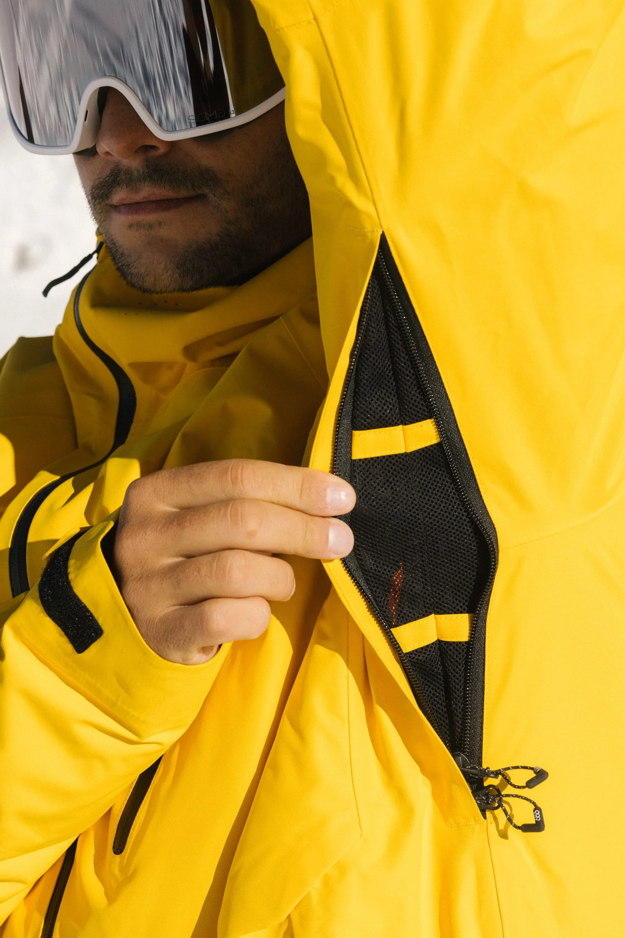 686 Men's Hydra™ Thermagraph® Jacket - Image 54