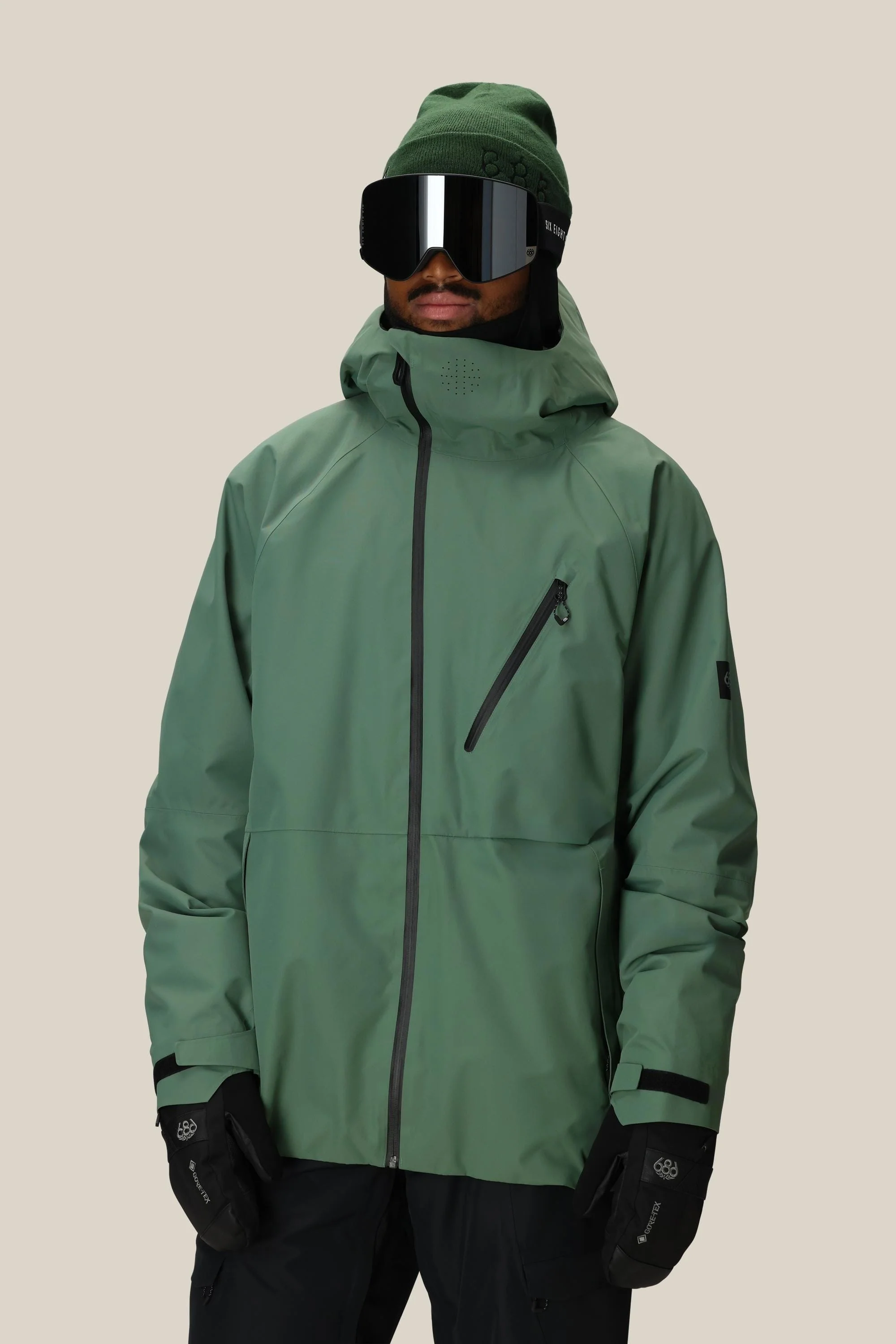 686 Men's Hydra™ Thermagraph® Jacket - Image 59