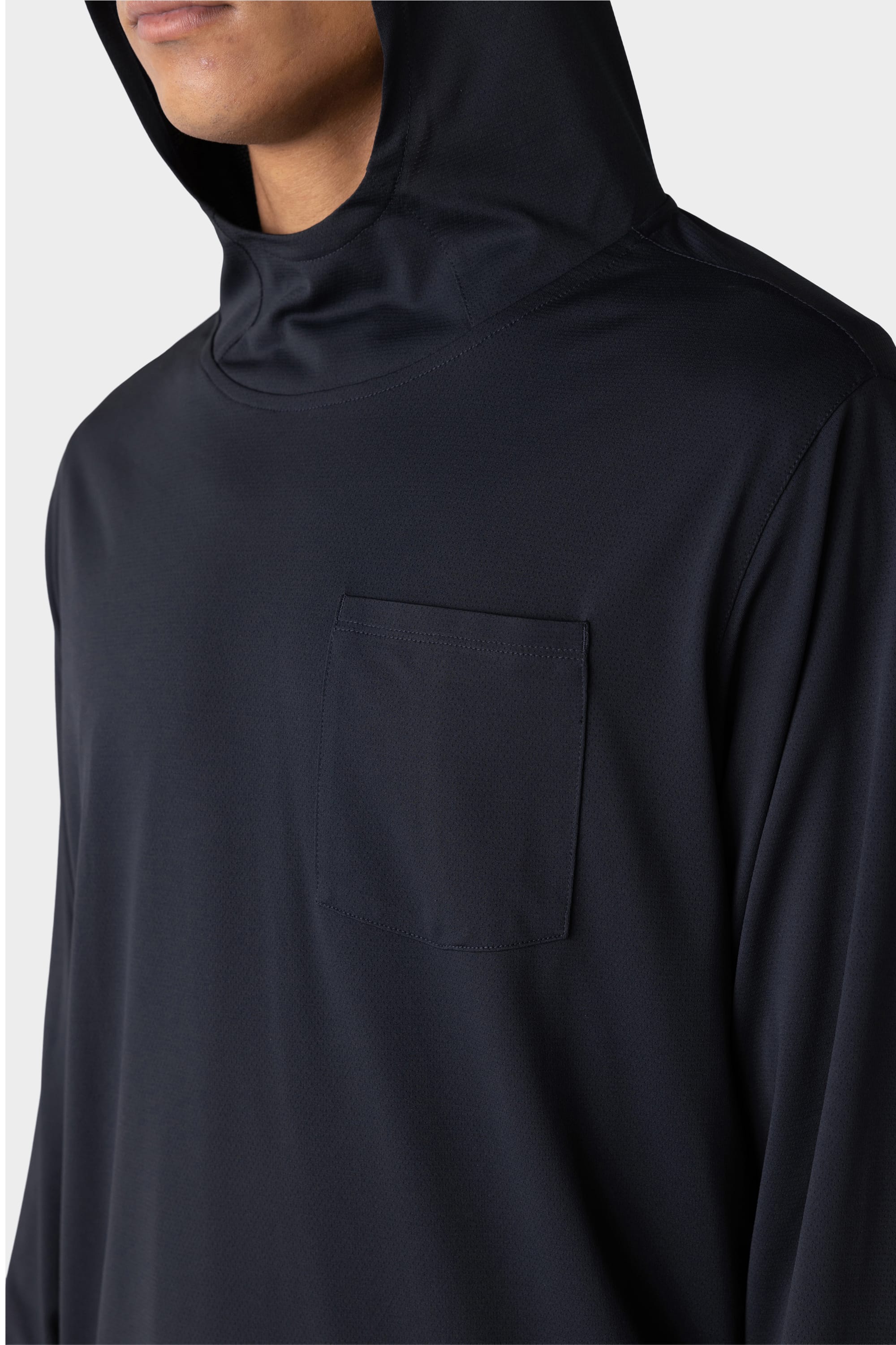 686 Men's Let's Go Tech Hoody - Image 13