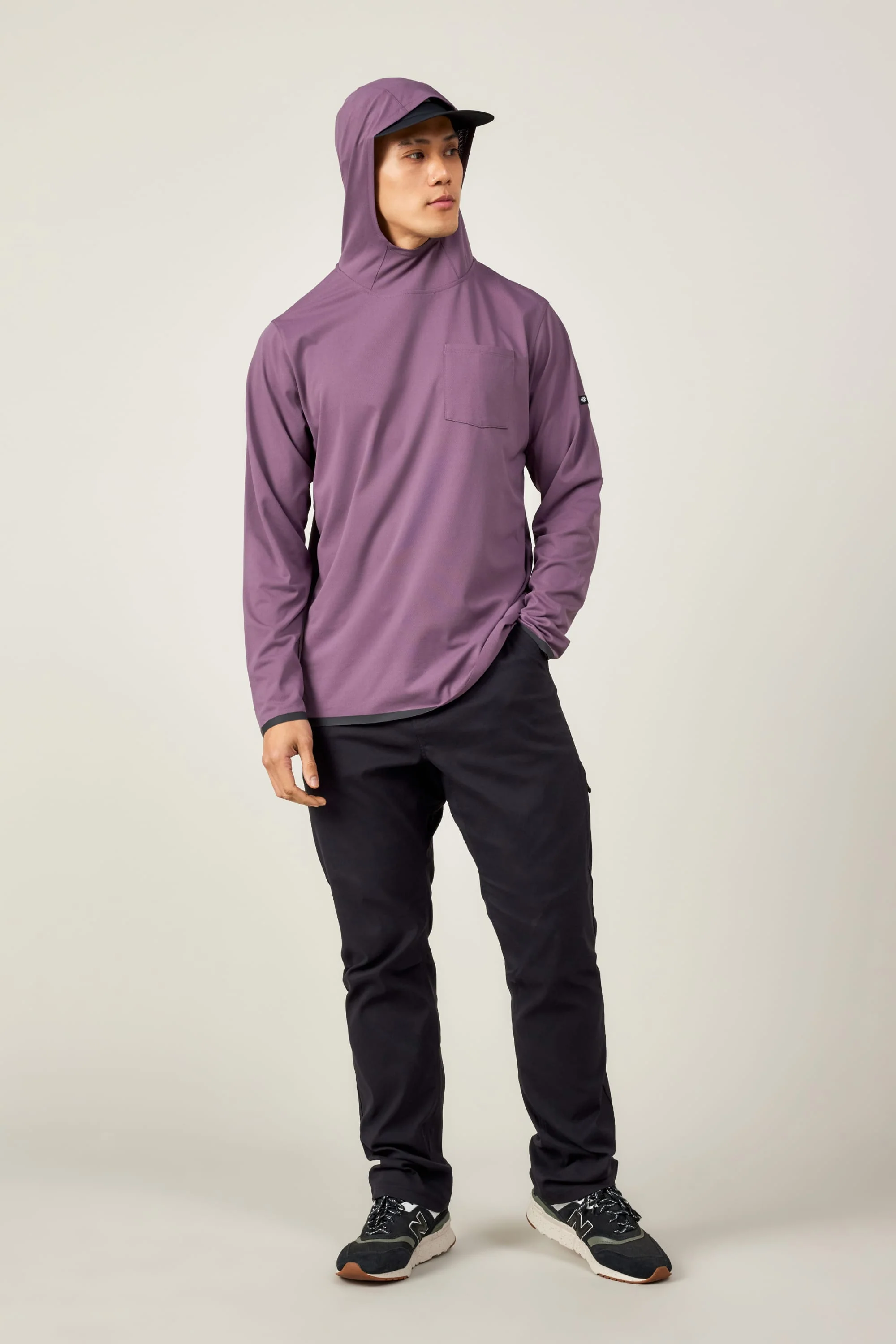 686 Men's Let's Go Tech Hoody - Image 17