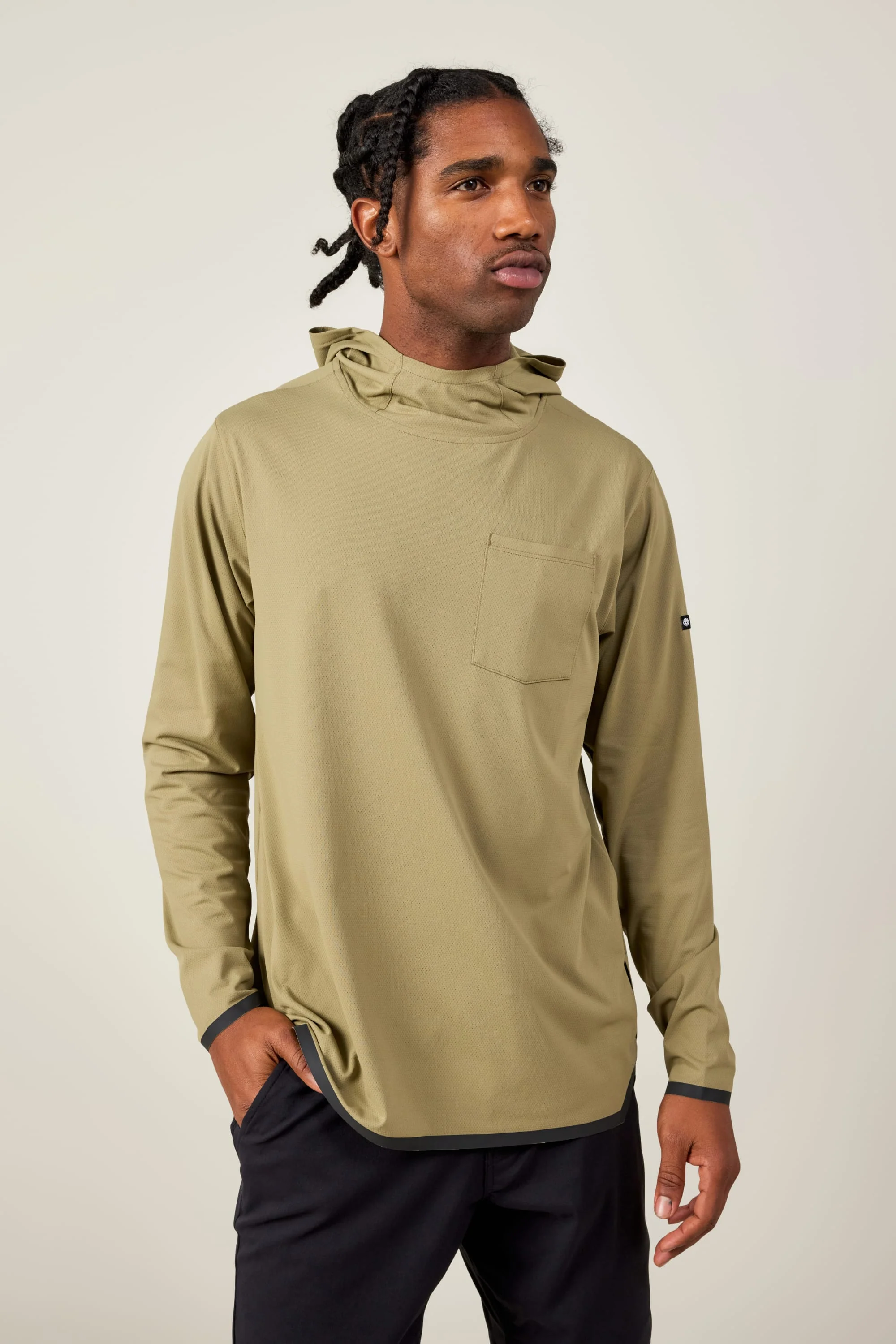 686 Men's Let's Go Tech Hoody - Image 22