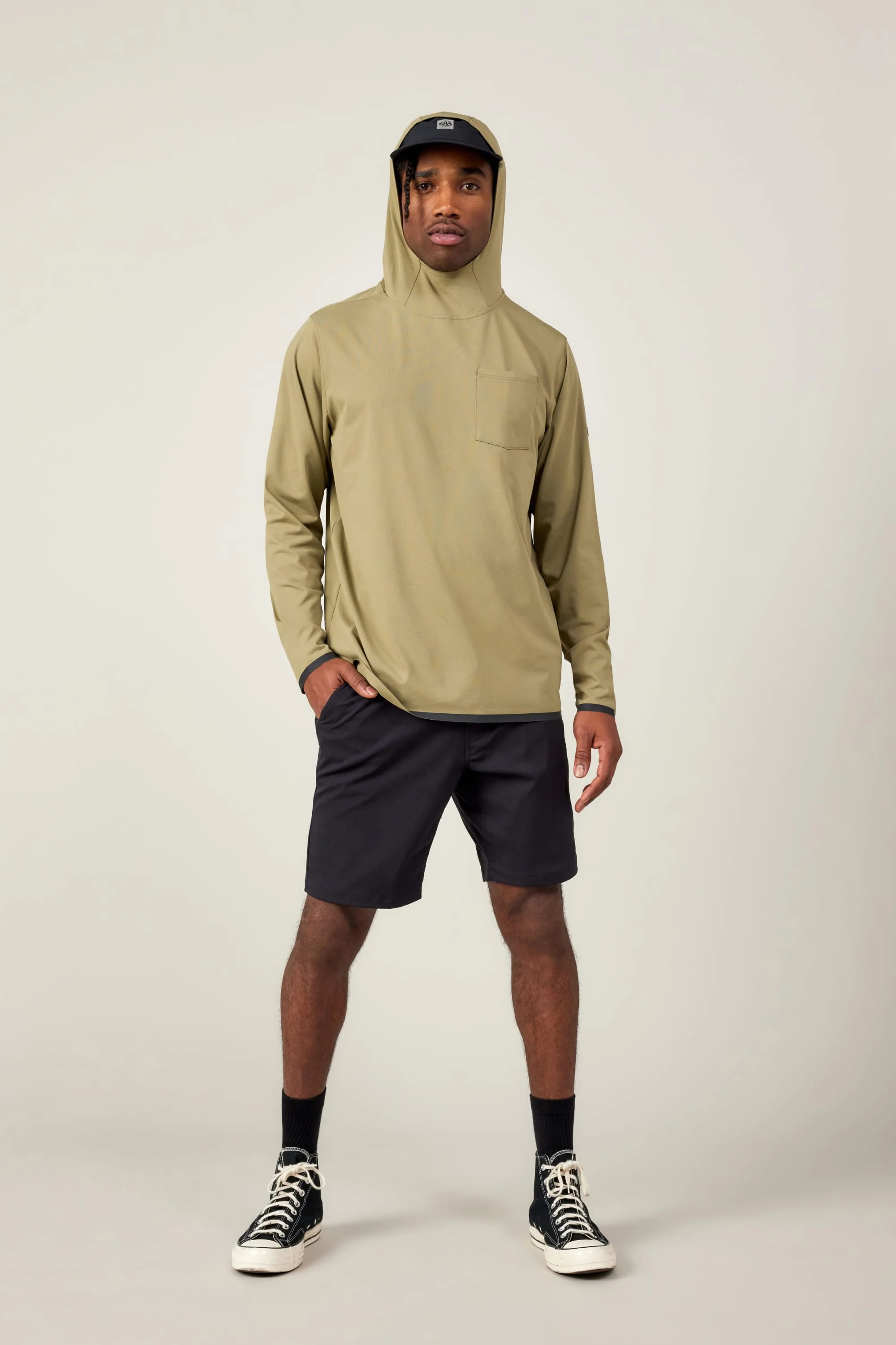 686 Men's Let's Go Tech Hoody - Image 23