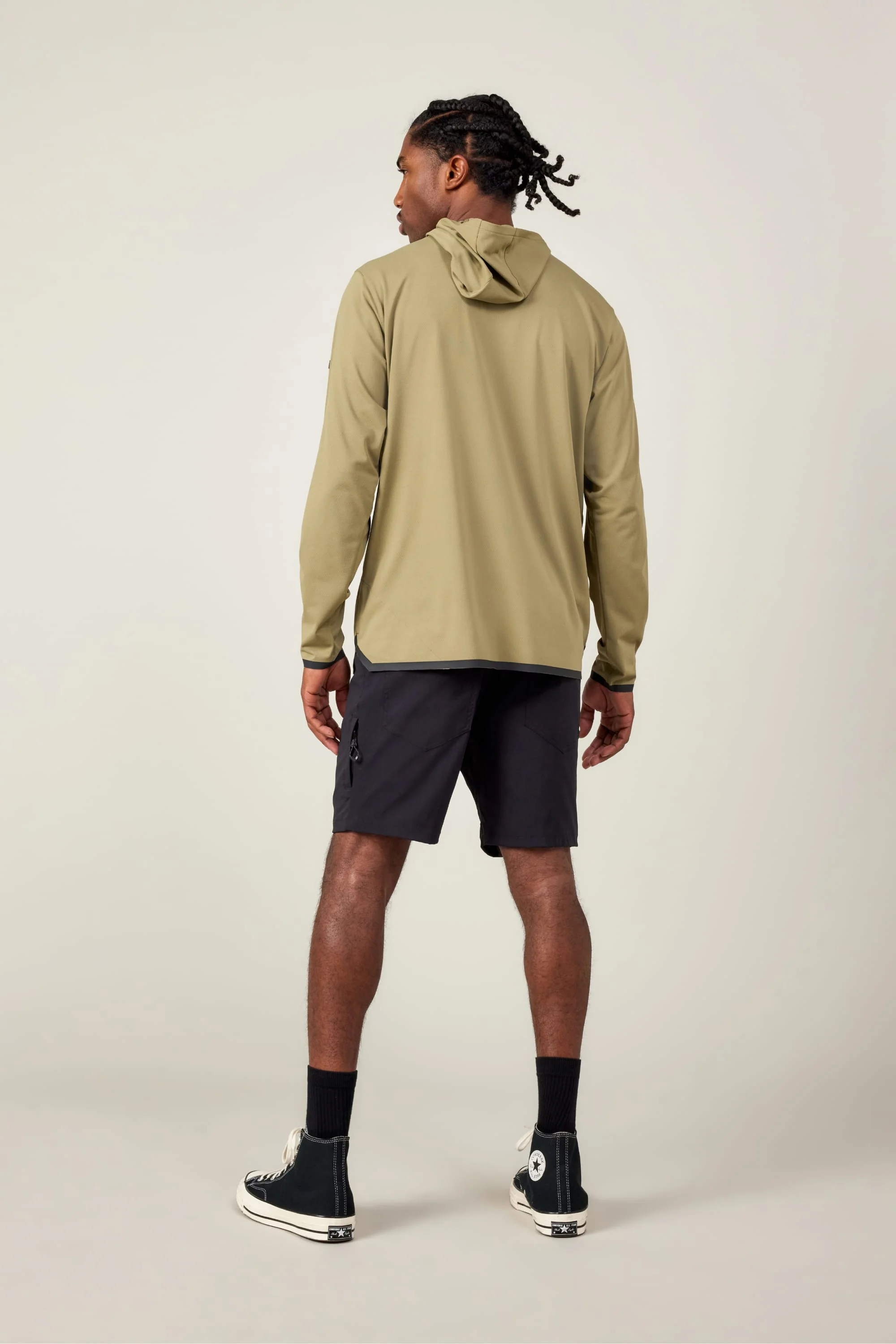 686 Men's Let's Go Tech Hoody - Image 27