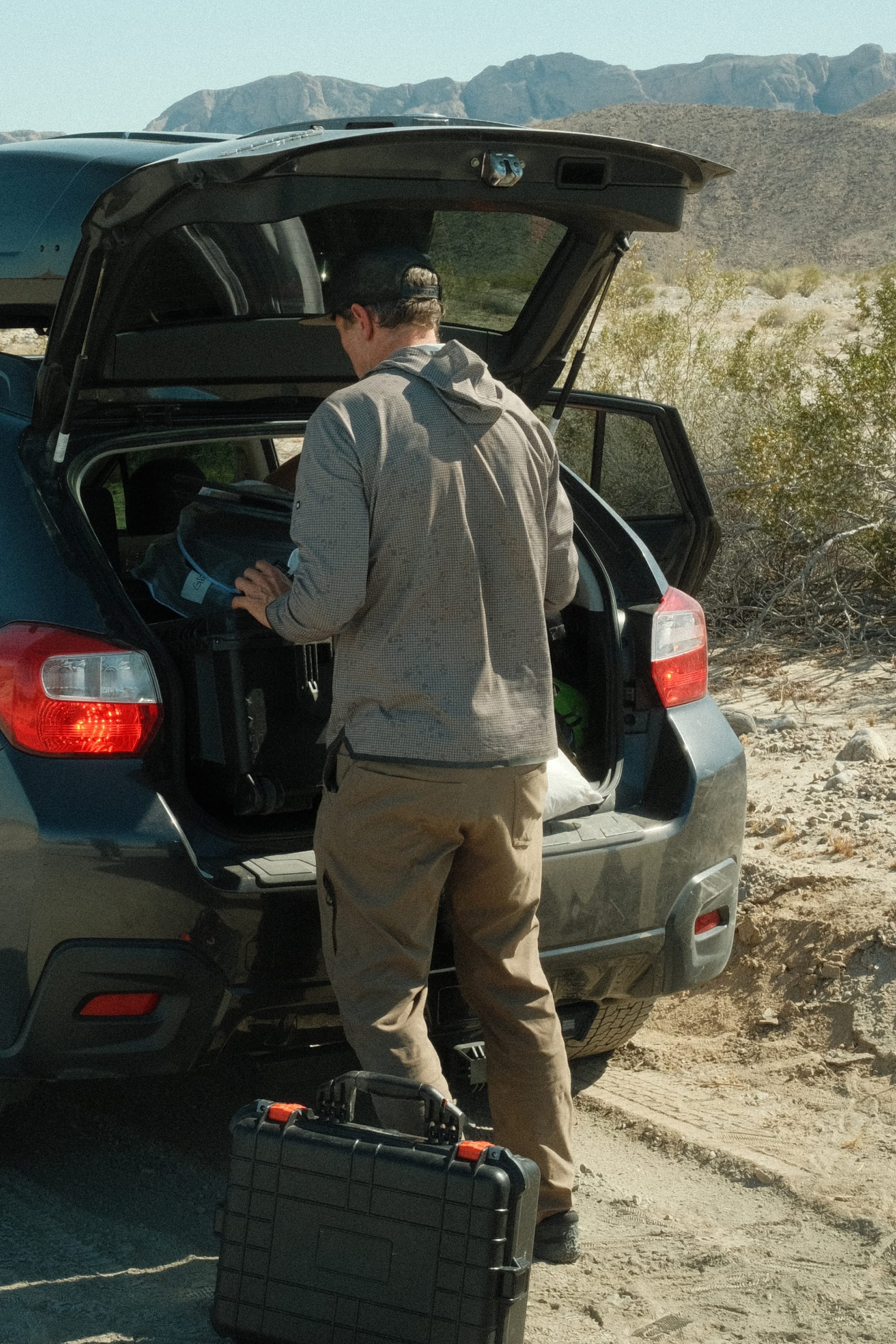 686 Men's Let's Go Tech Hoody - Image 31