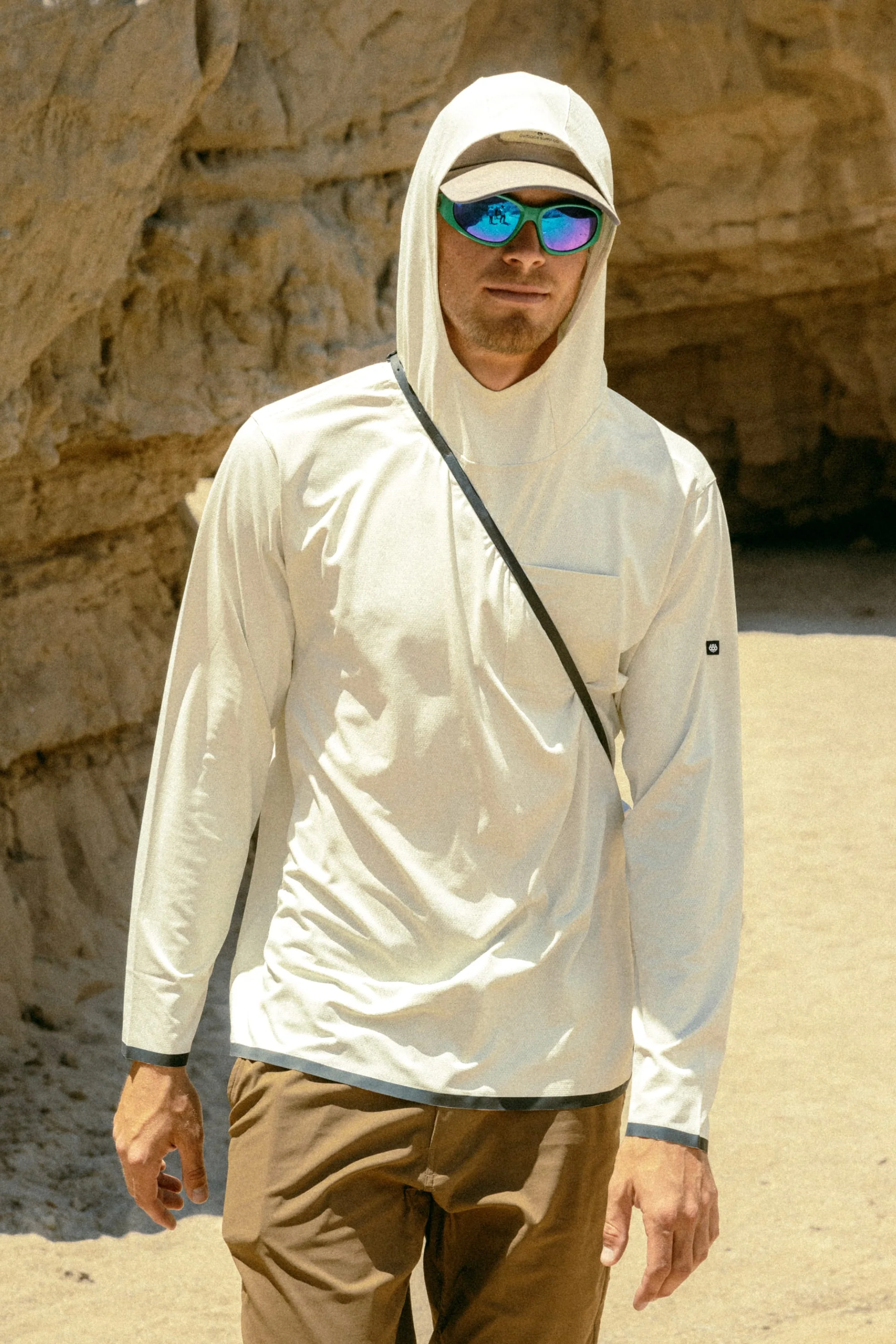 686 Men's Let's Go Tech Hoody - Image 34