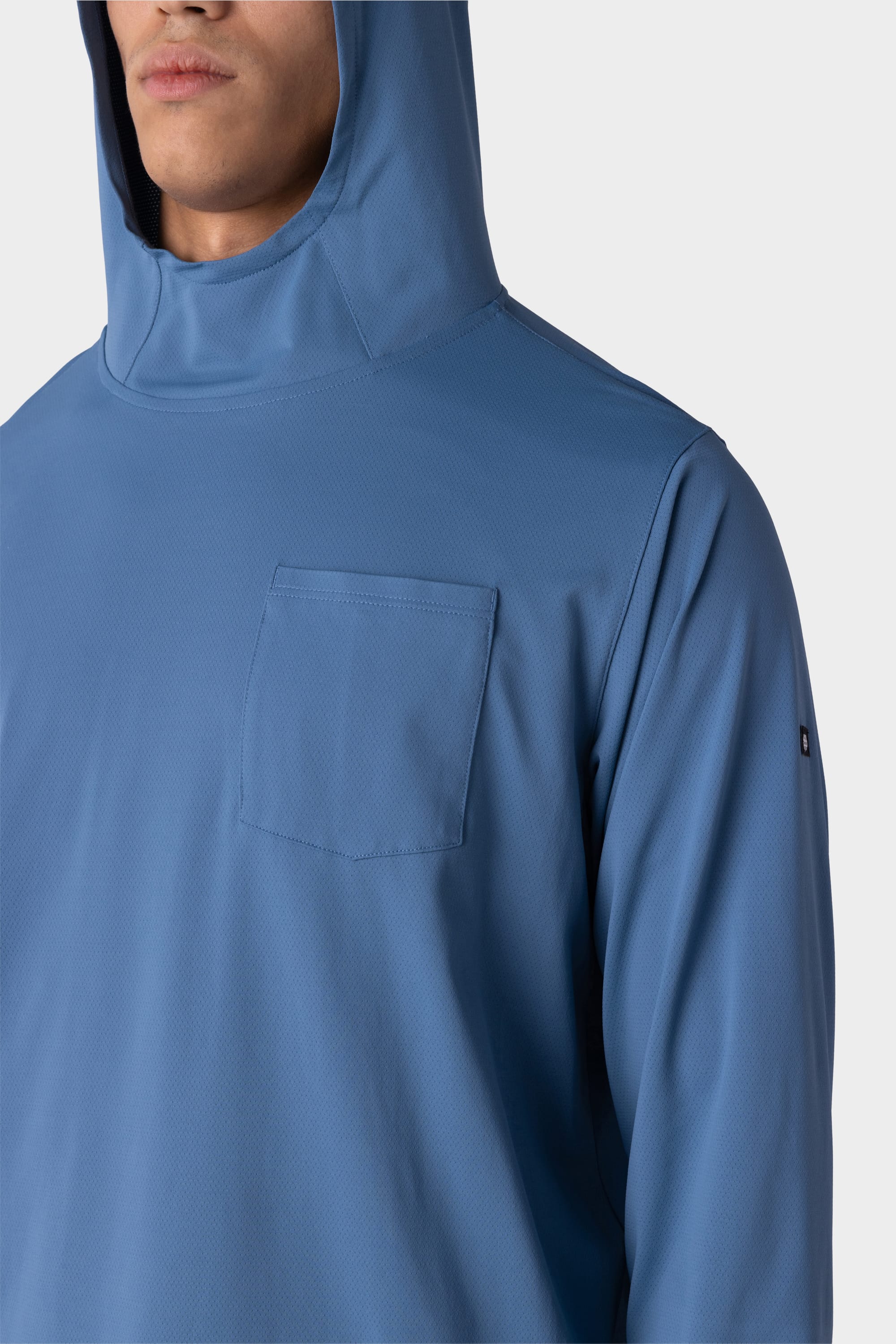686 Men's Let's Go Tech Hoody - Image 11