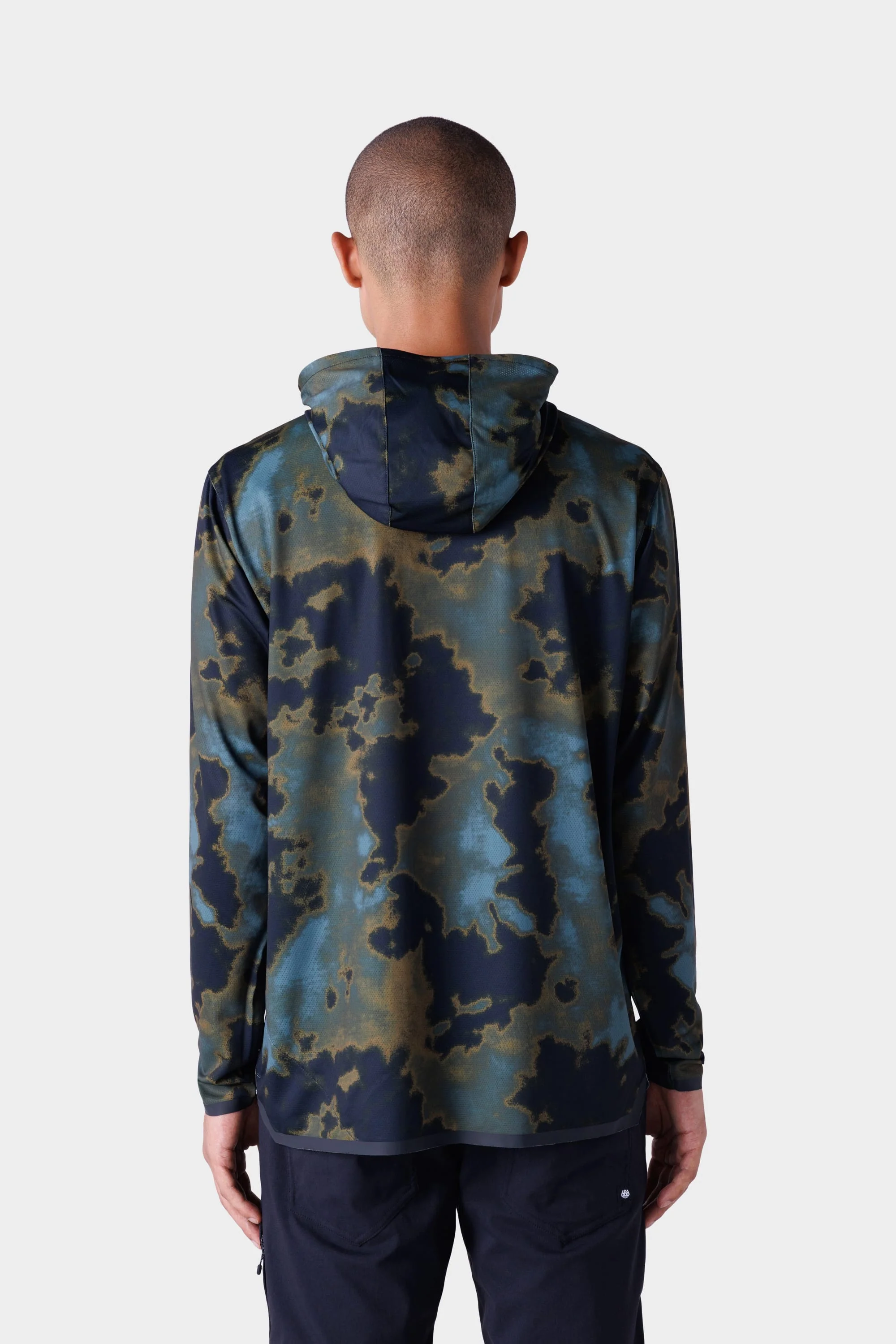 686 Men's Let's Go Tech Hoody - Image 18