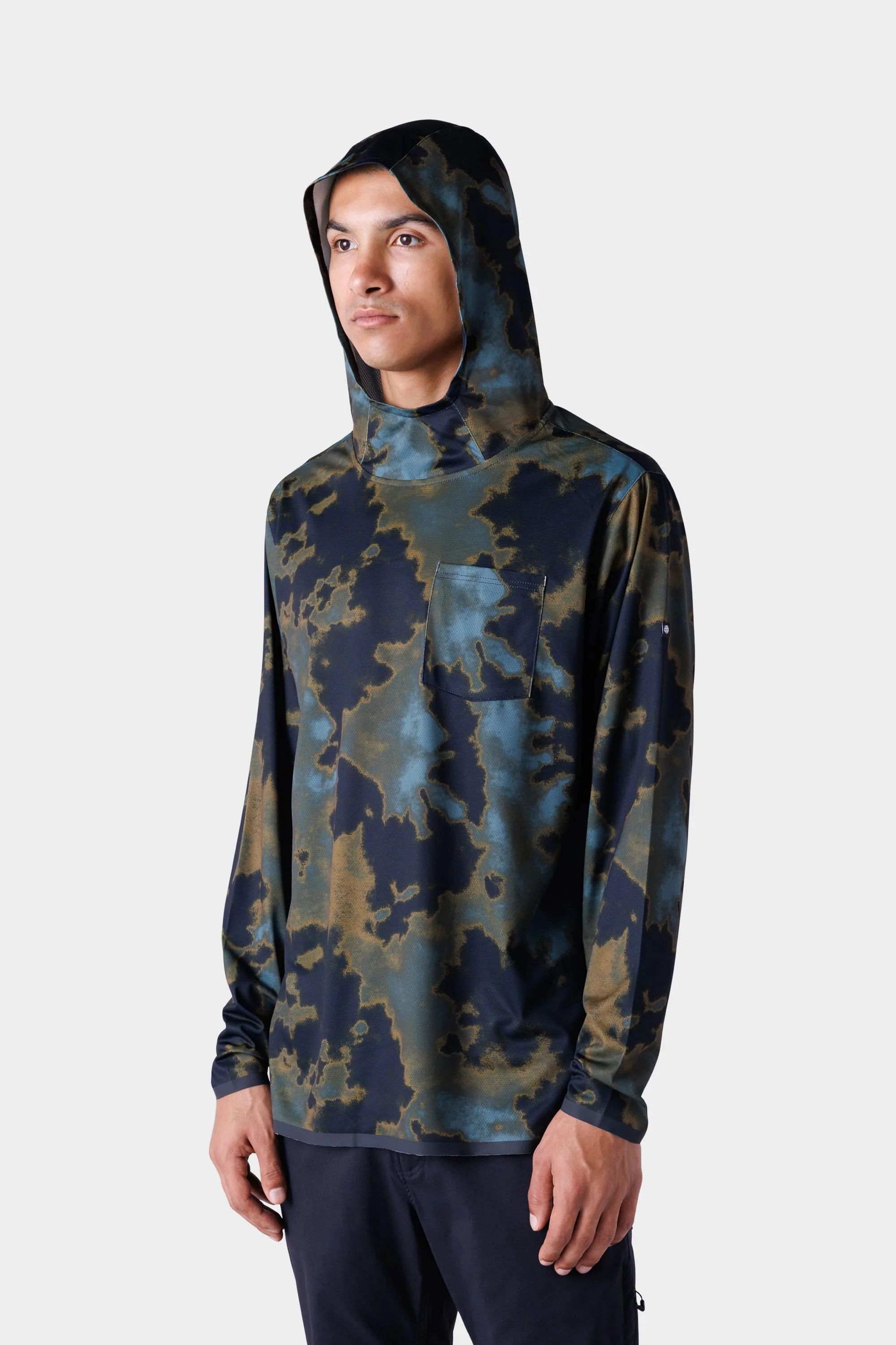 686 Men's Let's Go Tech Hoody - Image 19