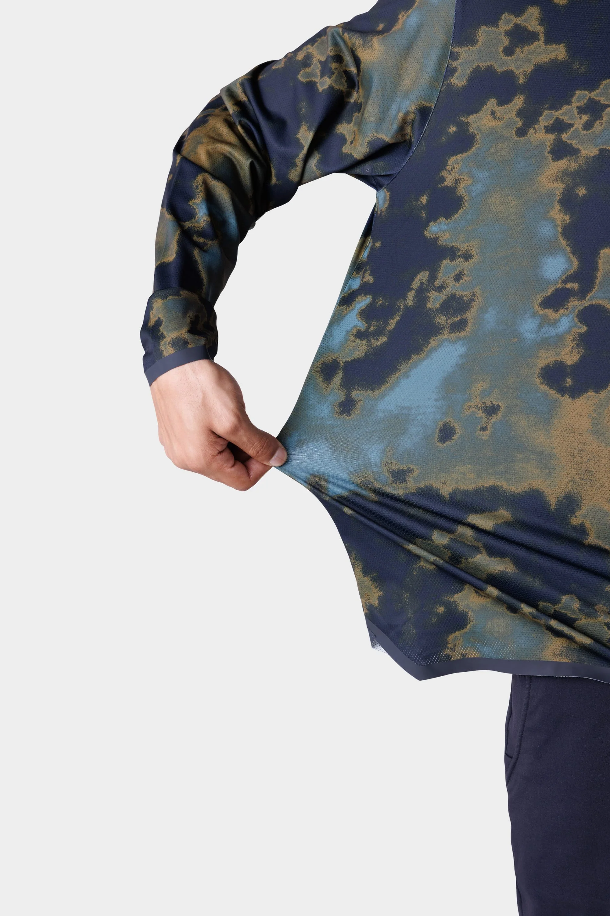 686 Men's Let's Go Tech Hoody - Image 21