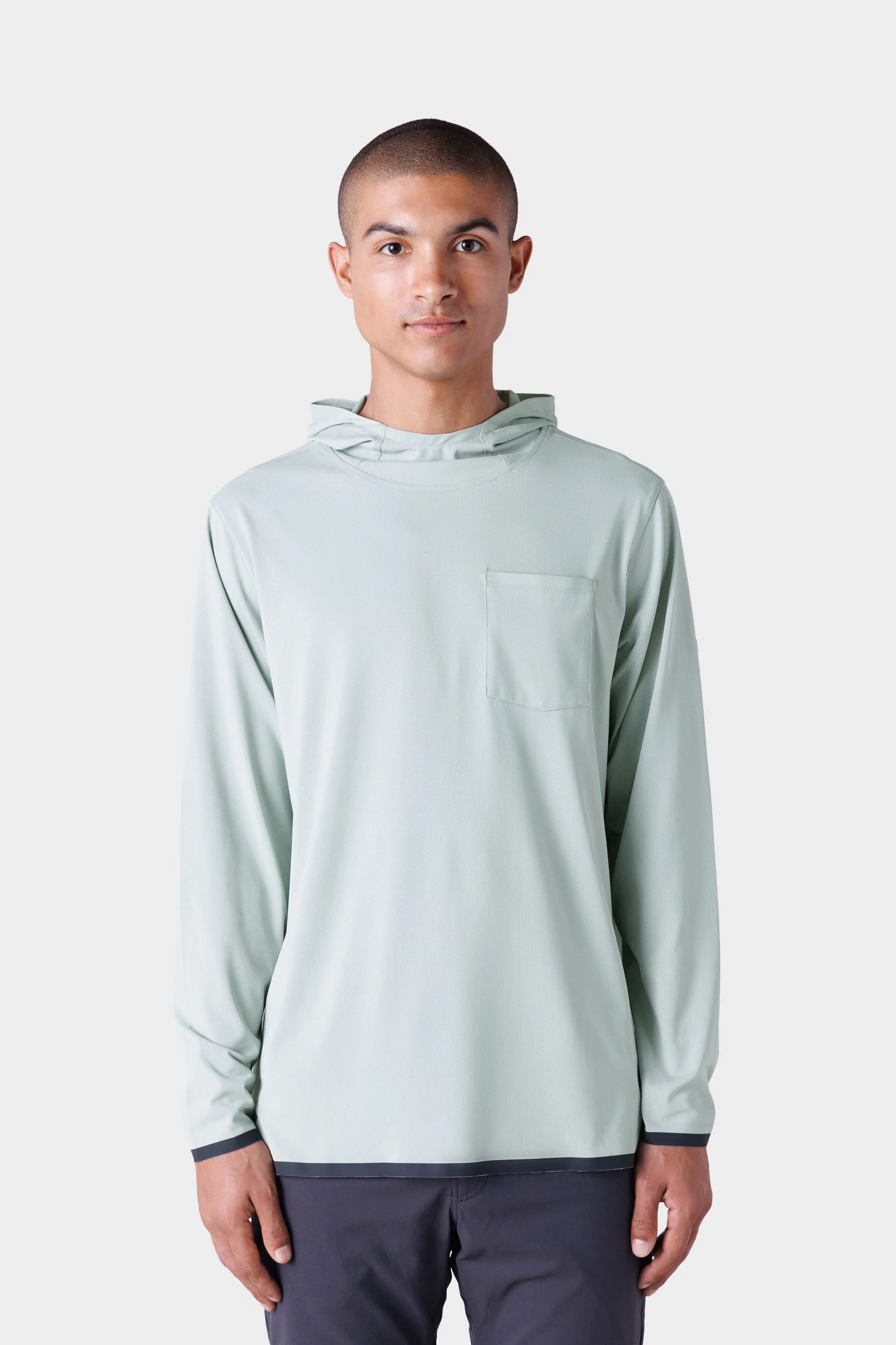 686 Men's Let's Go Tech Hoody - Image 26
