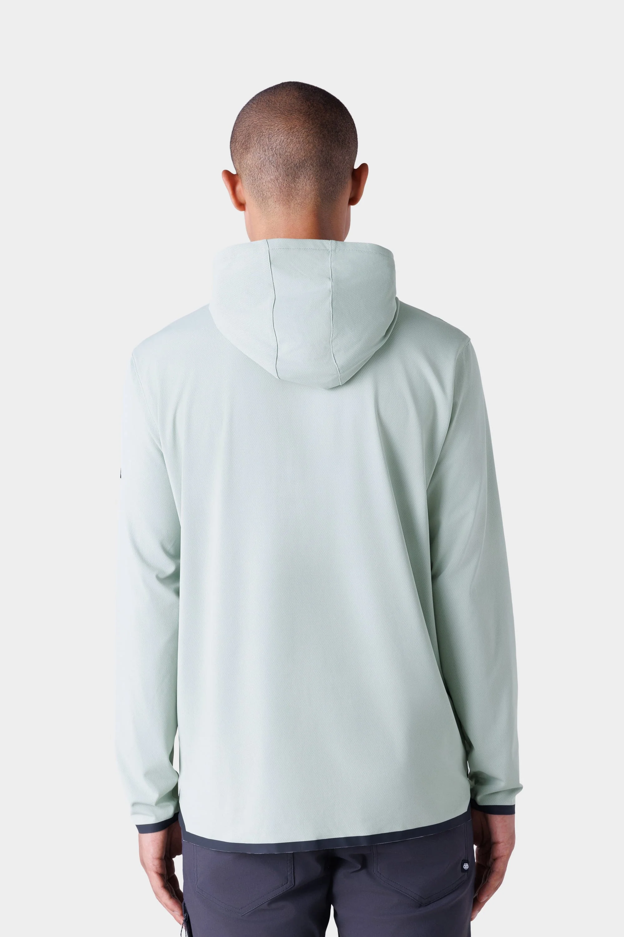 686 Men's Let's Go Tech Hoody - Image 27