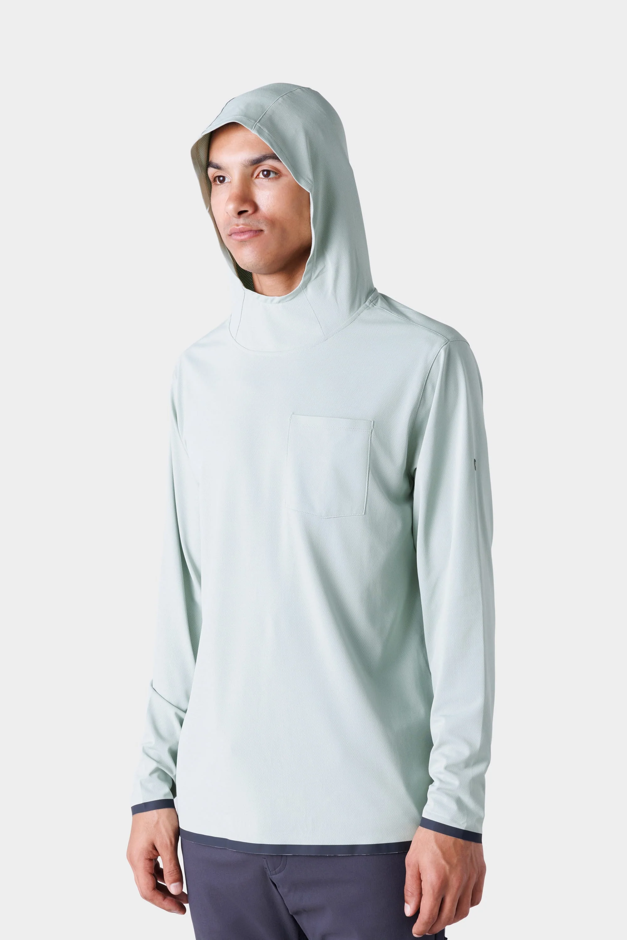 686 Men's Let's Go Tech Hoody - Image 28