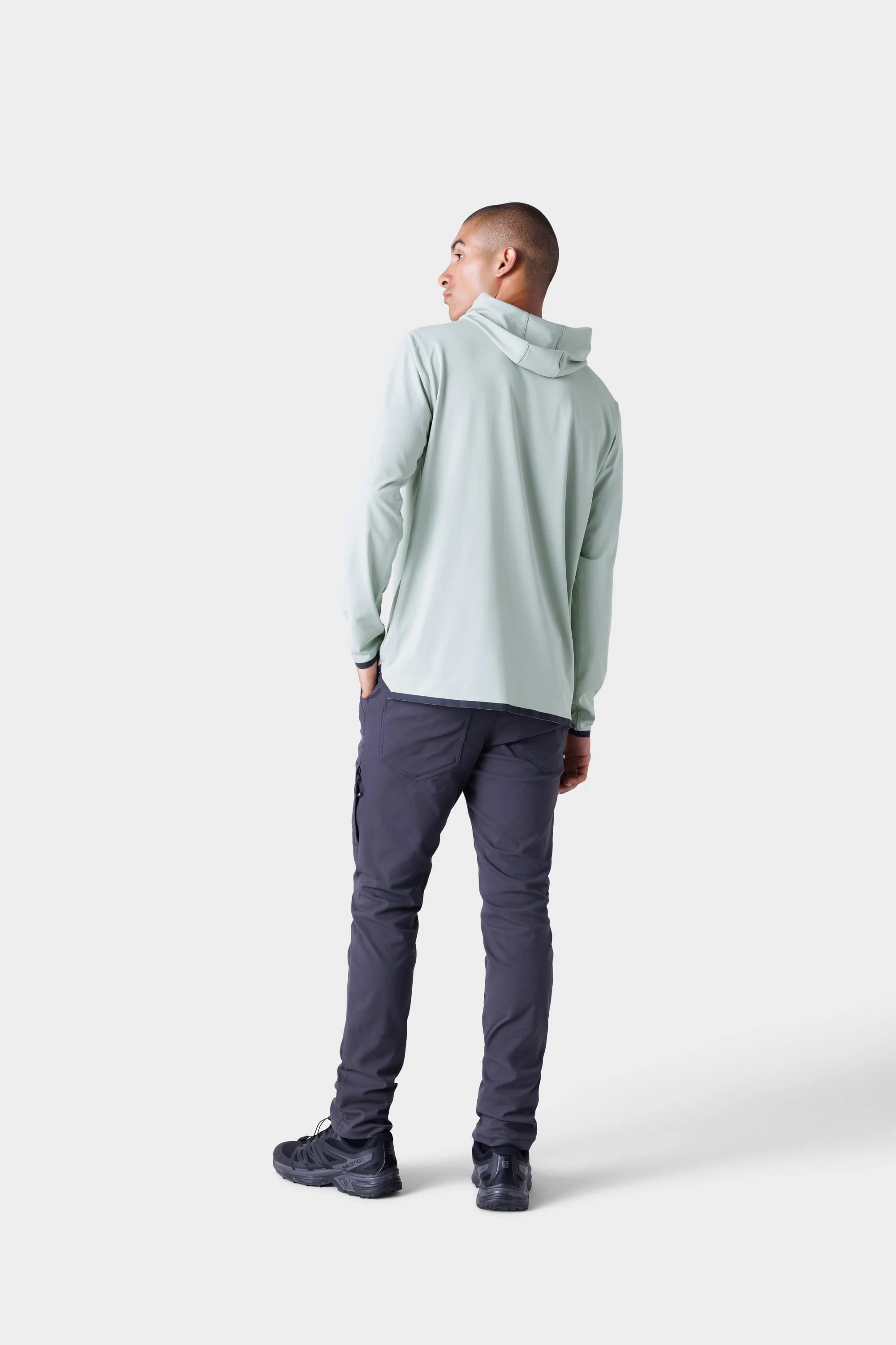 686 Men's Let's Go Tech Hoody - Image 34