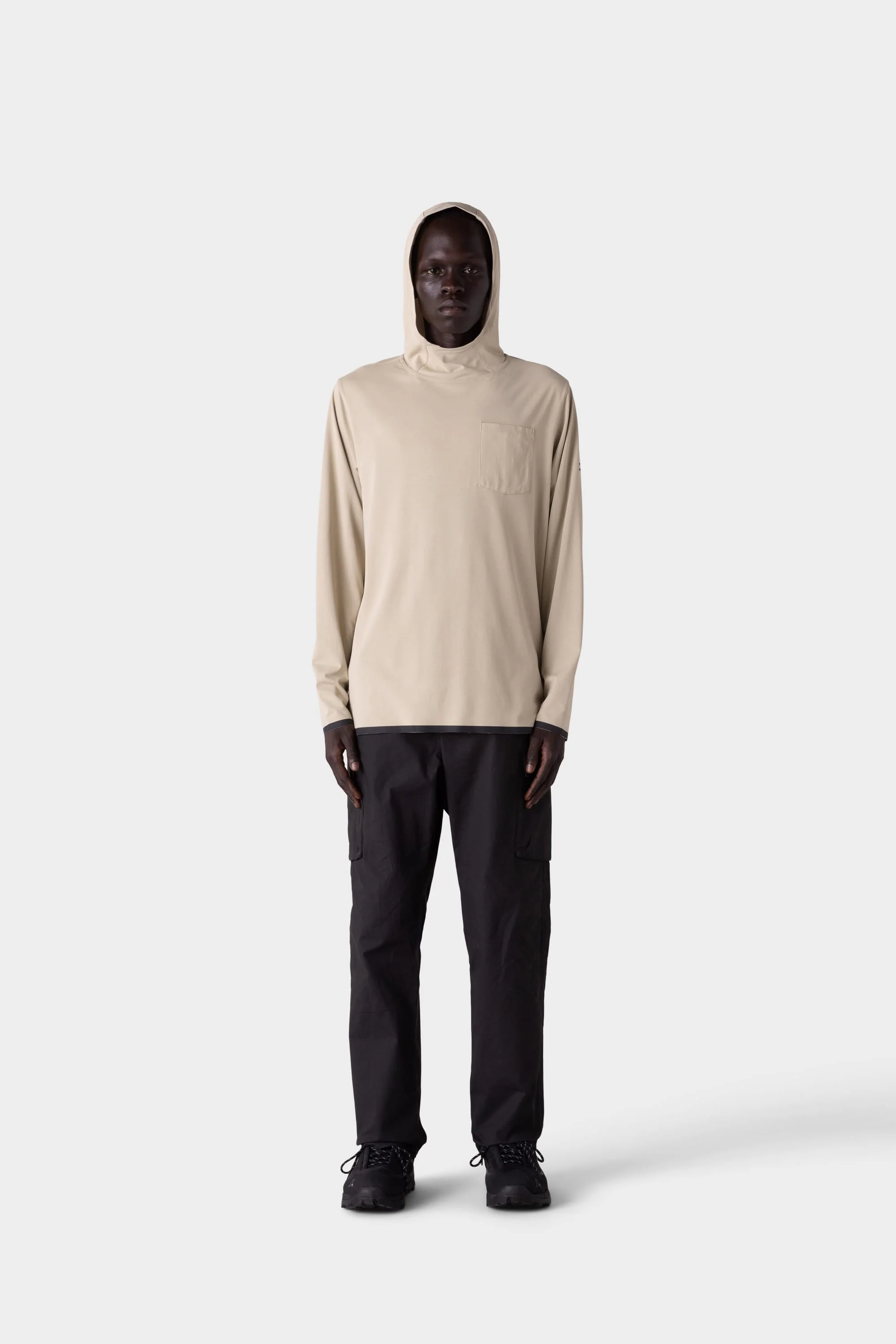 686 Men's Let's Go Tech Hoody - Image 41
