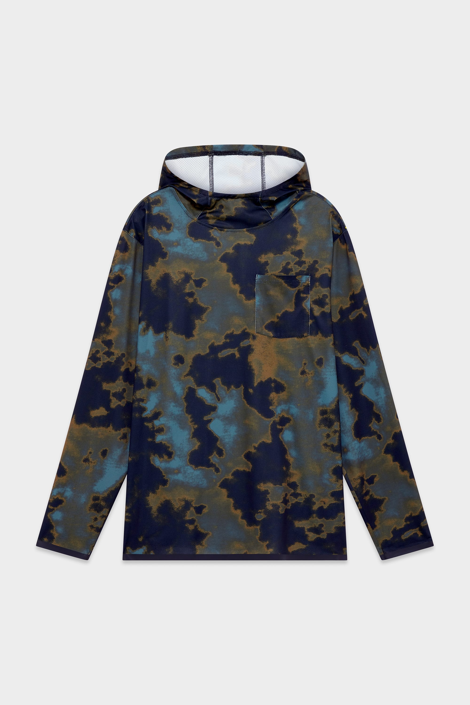 686 Men's Let's Go Tech Hoody - Image 49