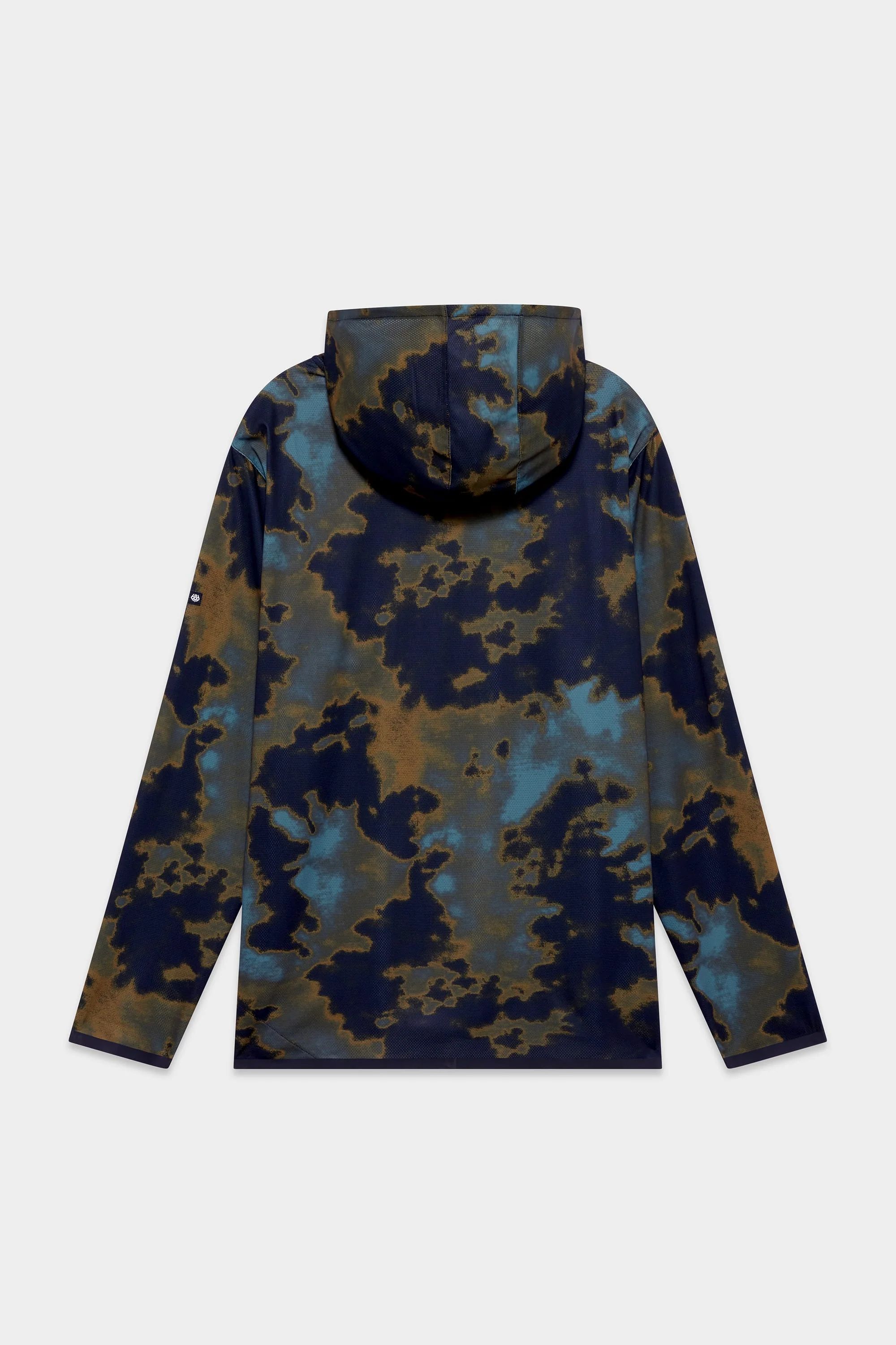 686 Men's Let's Go Tech Hoody - Image 50