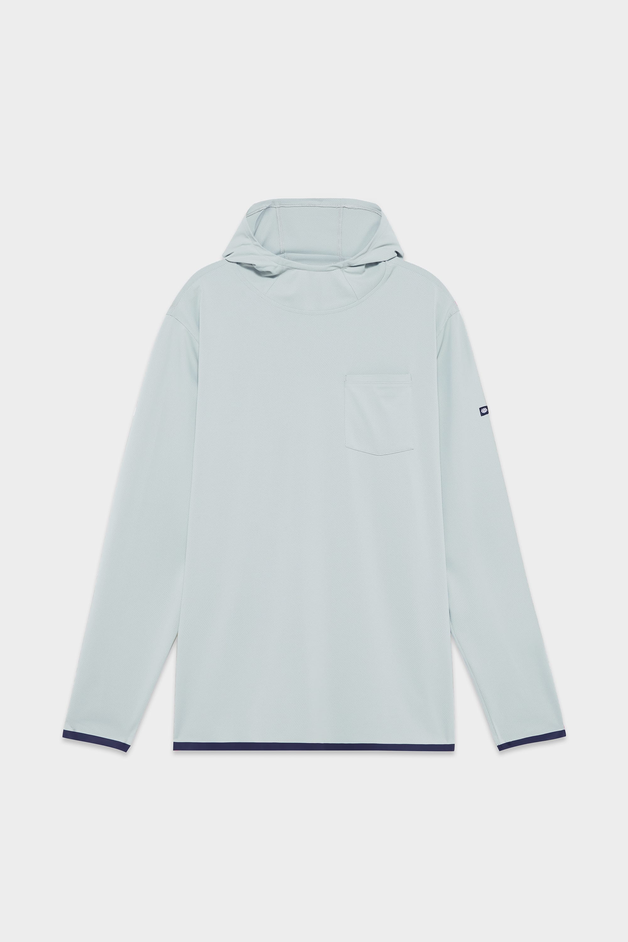 686 Men's Let's Go Tech Hoody - Image 51